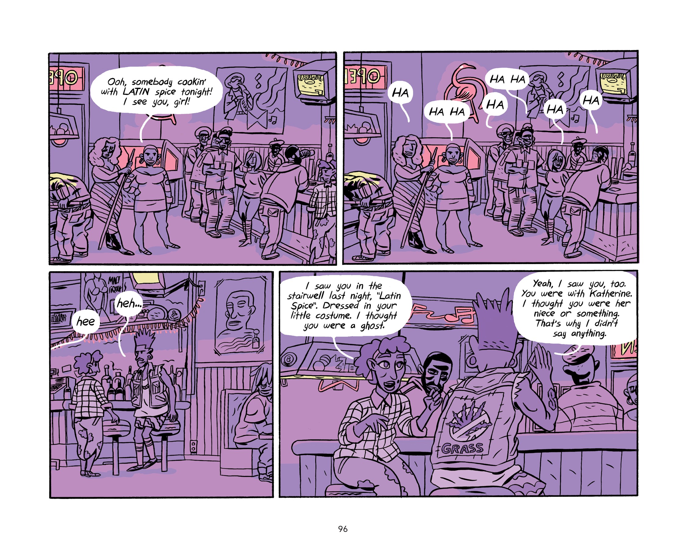 Read online BTTM FDRS comic -  Issue # TPB (Part 1) - 97