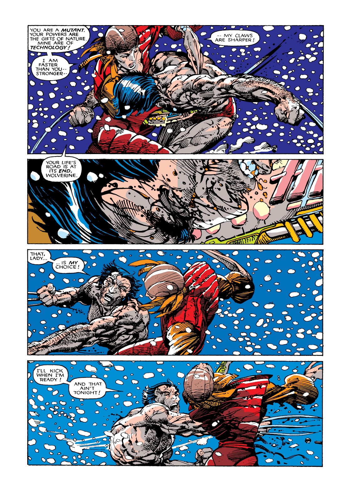 Marvel Masterworks: The Uncanny X-Men issue TPB 13 (Part 2) - Page 20