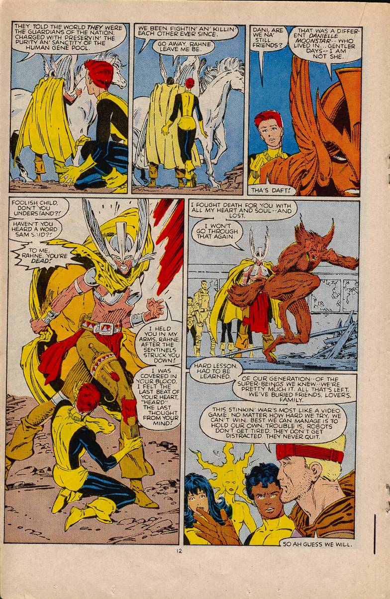 Read online The New Mutants comic -  Issue #48 - 13