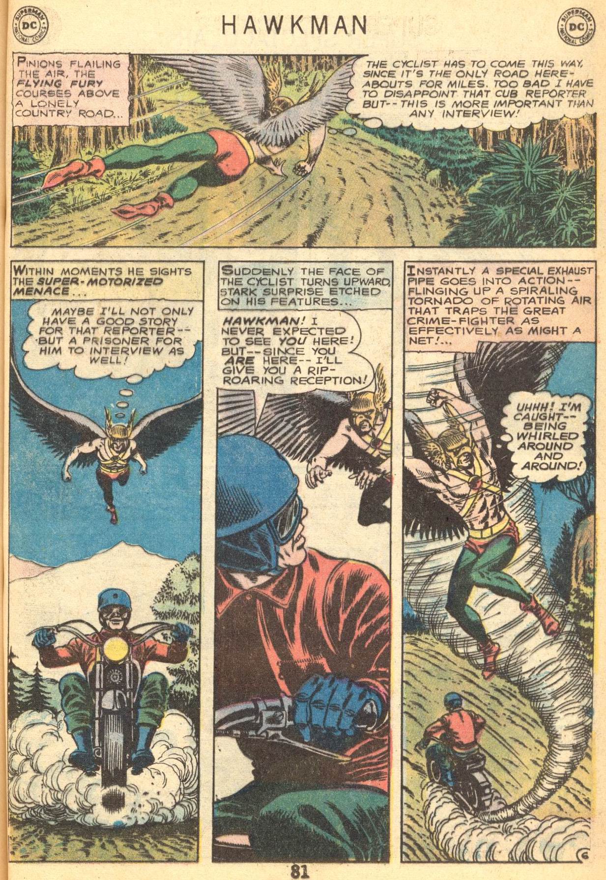 Read online DC 100-Page Super Spectacular comic -  Issue #7 - 81