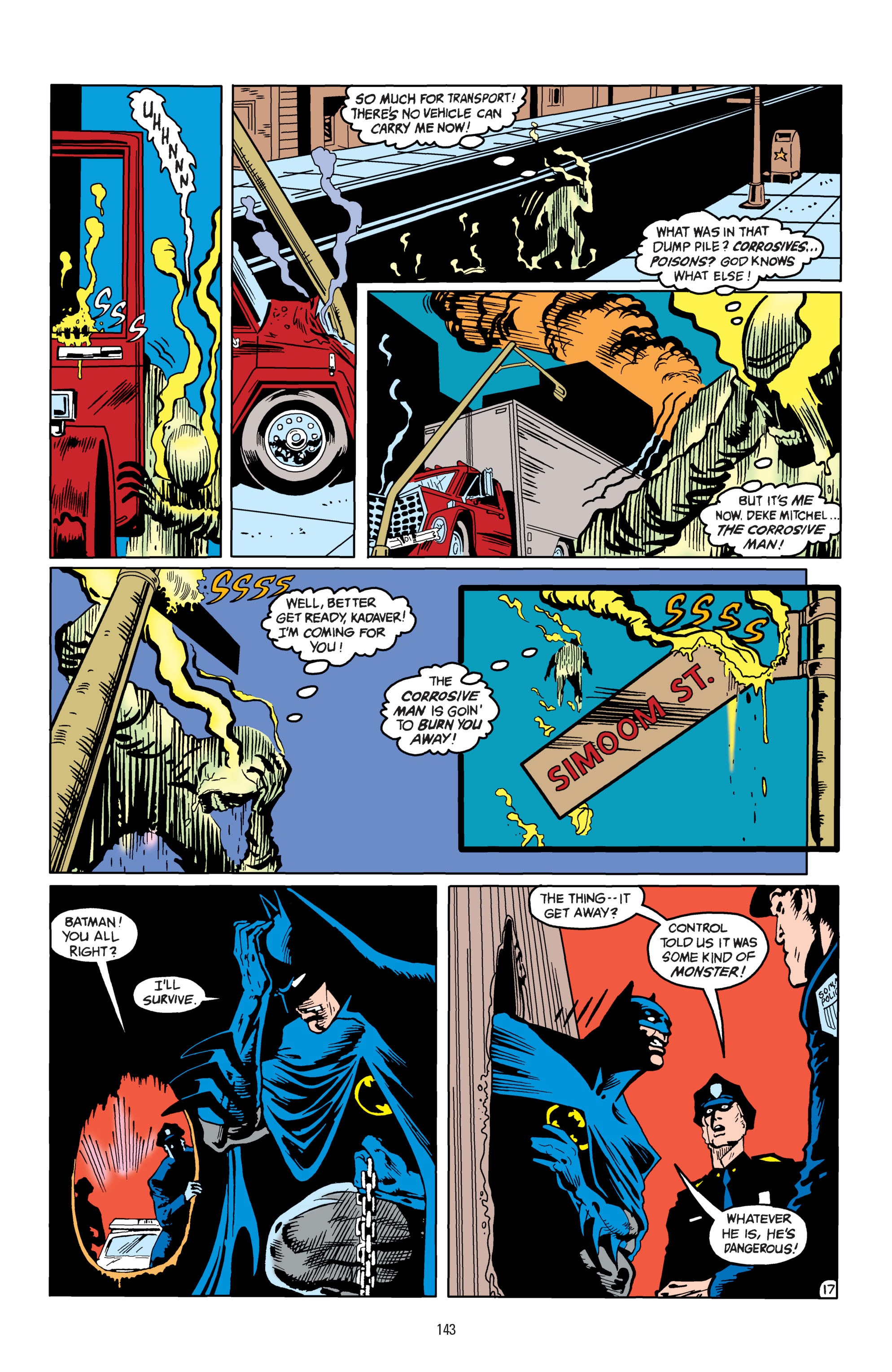 Read online Batman: The Dark Knight Detective comic -  Issue # TPB 2 (Part 2) - 45