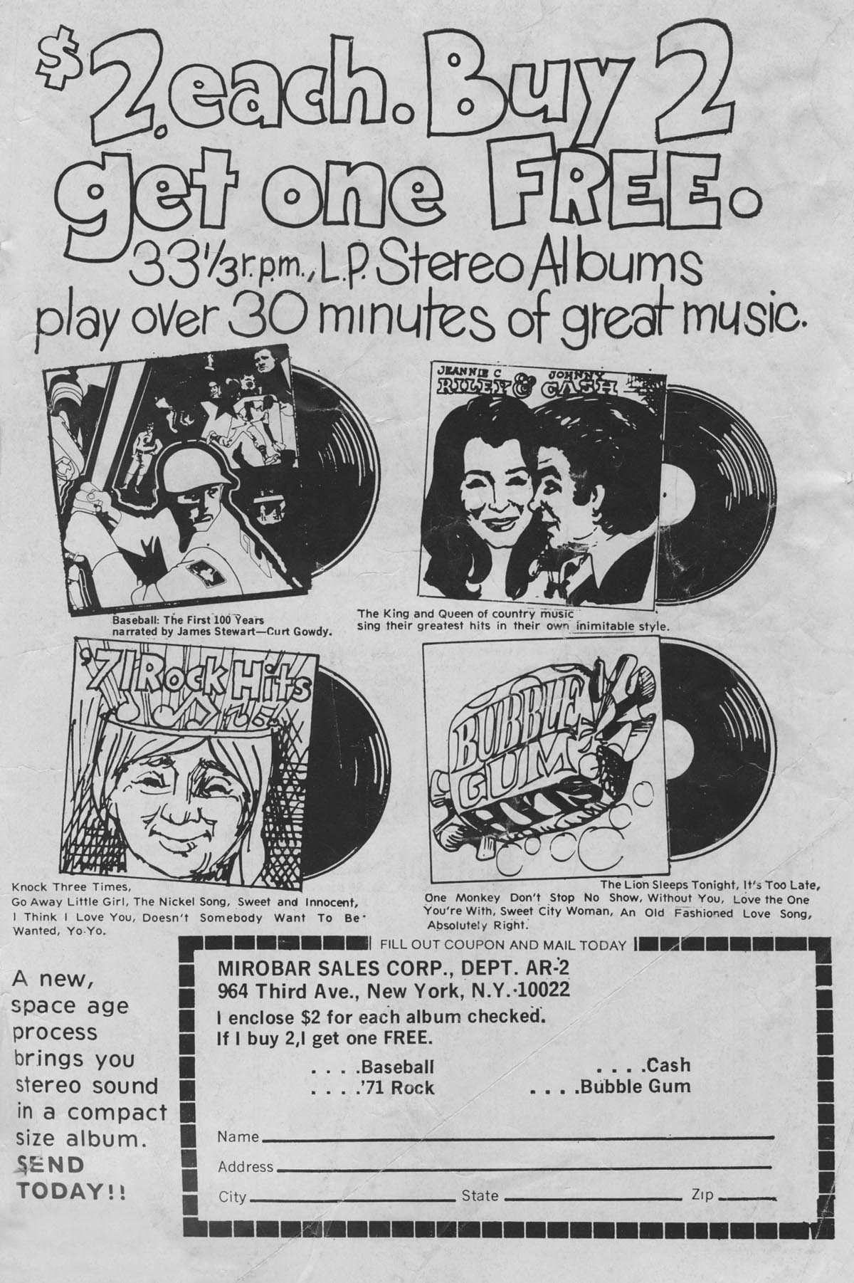 Read online The Adventures of Little Archie comic -  Issue #77 - 51