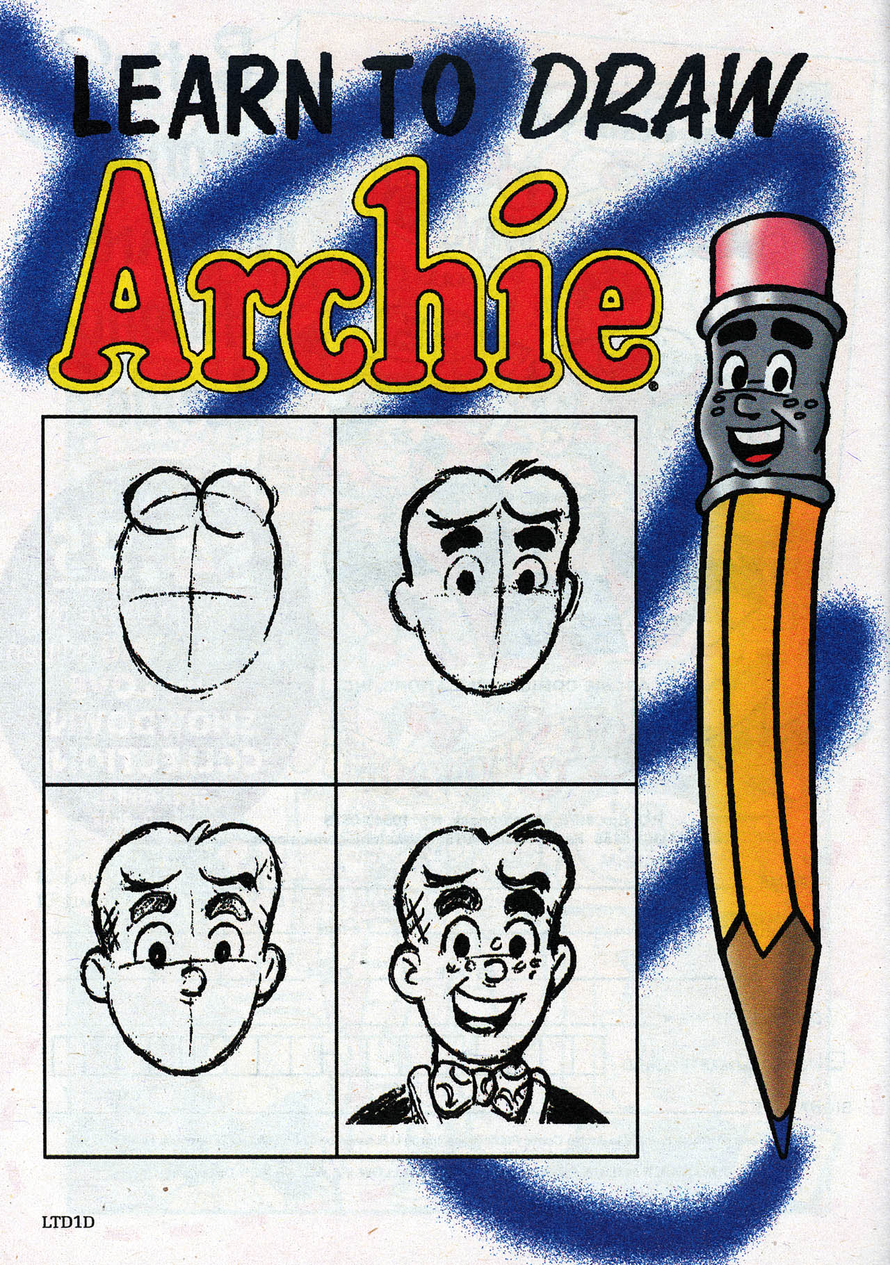 Read online Tales From Riverdale Digest comic -  Issue #26 - 90