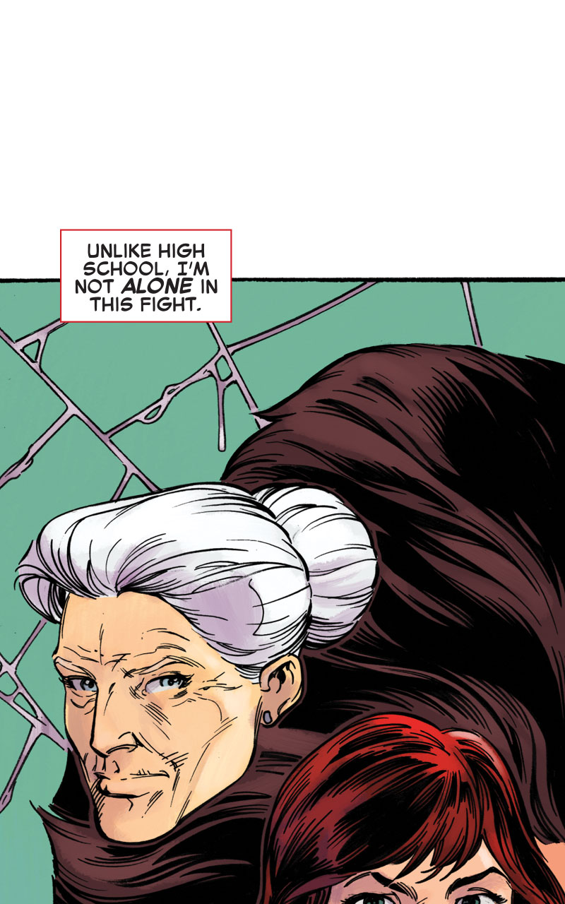 Read online Amazing Spider-Man: Infinity Comic Primer comic -  Issue # Full - 21