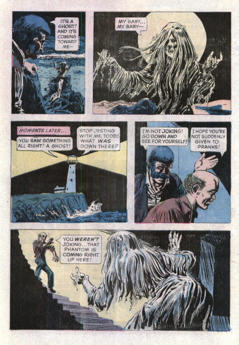 Read online Ripley's Believe it or Not! (1965) comic -  Issue #58 - 12