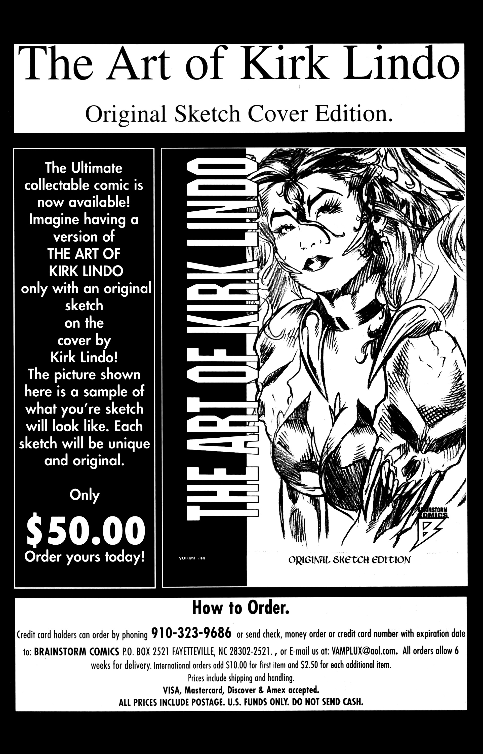 Read online Achilles Storm: Dark Secret comic -  Issue #2 - 20