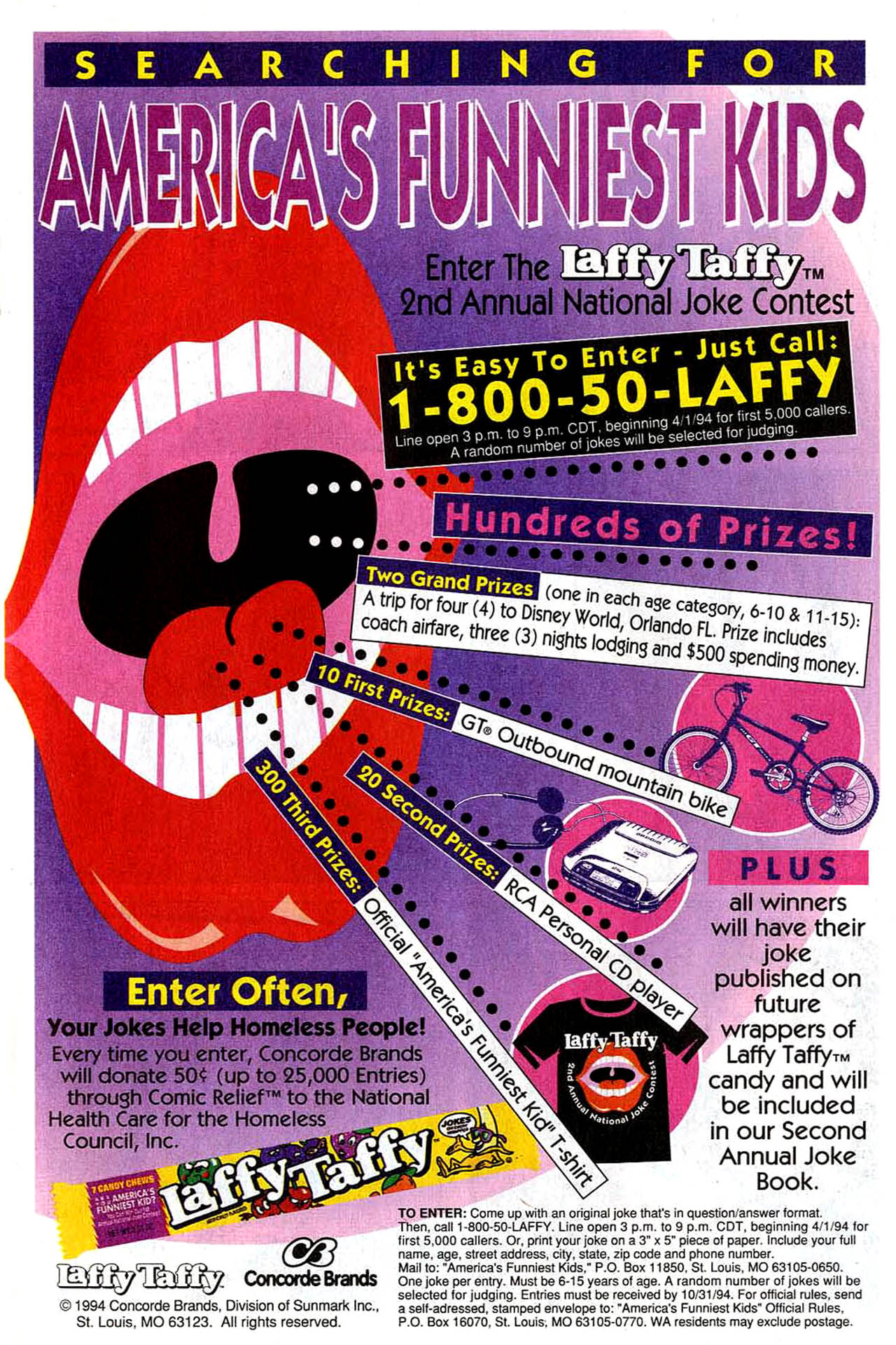 Read online Cable (1993) comic -  Issue #12 - 6