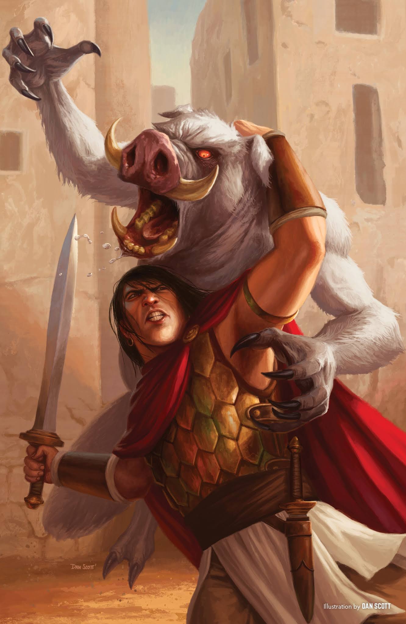 Read online Conan Omnibus comic -  Issue # TPB 6 (Part 5) - 38