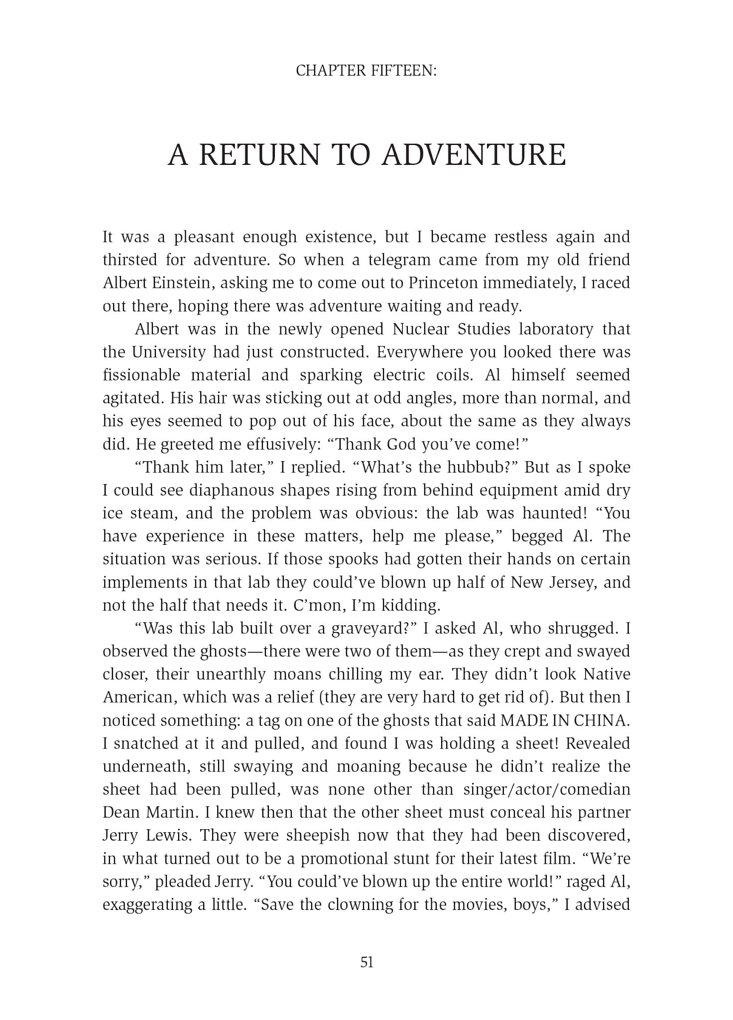 Read online Mark Twain's Autobiography 1910-2010 comic -  Issue # TPB (Part 1) - 62