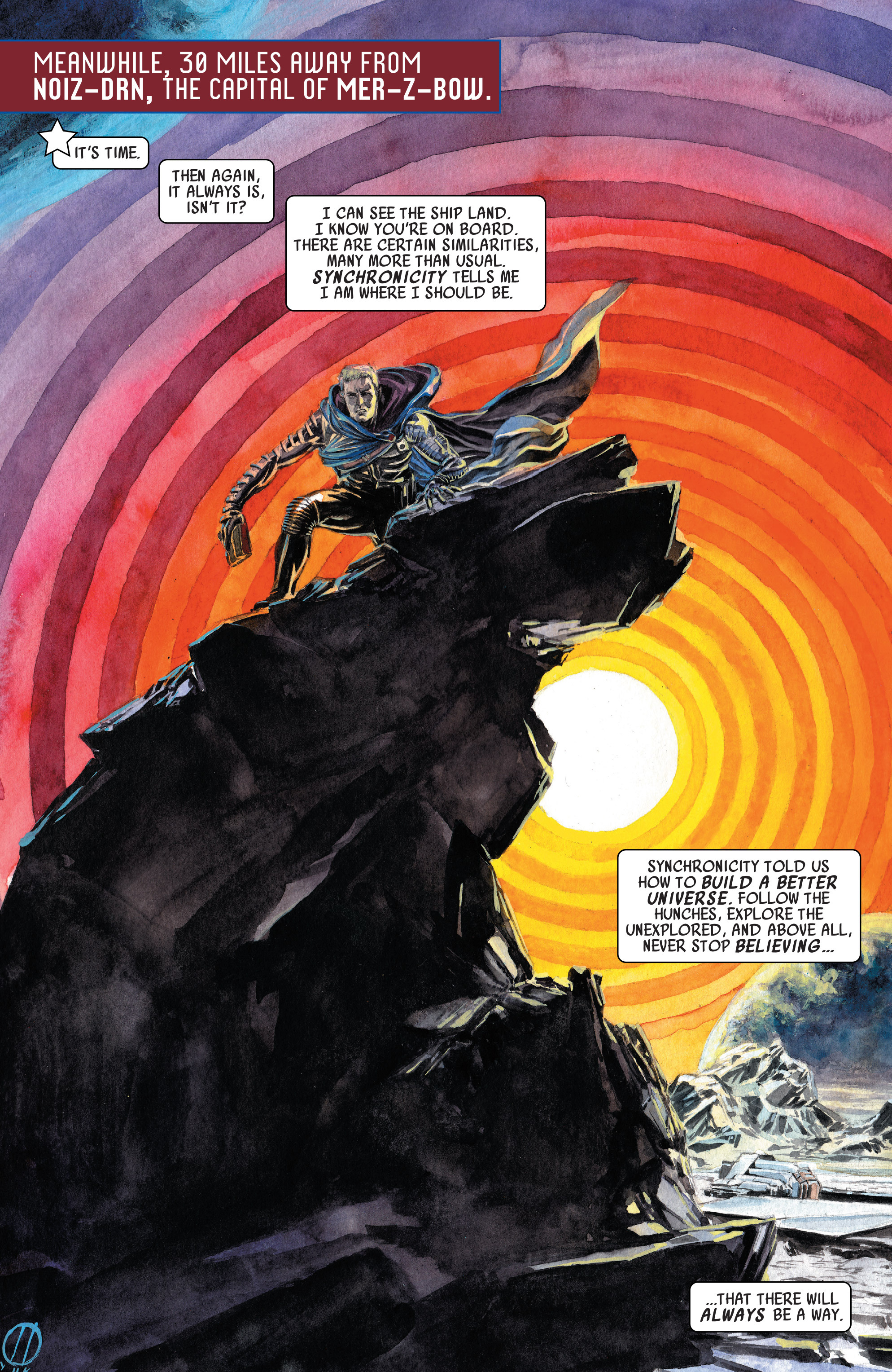 Read online Bucky Barnes: The Winter Soldier comic -  Issue #3 - 8