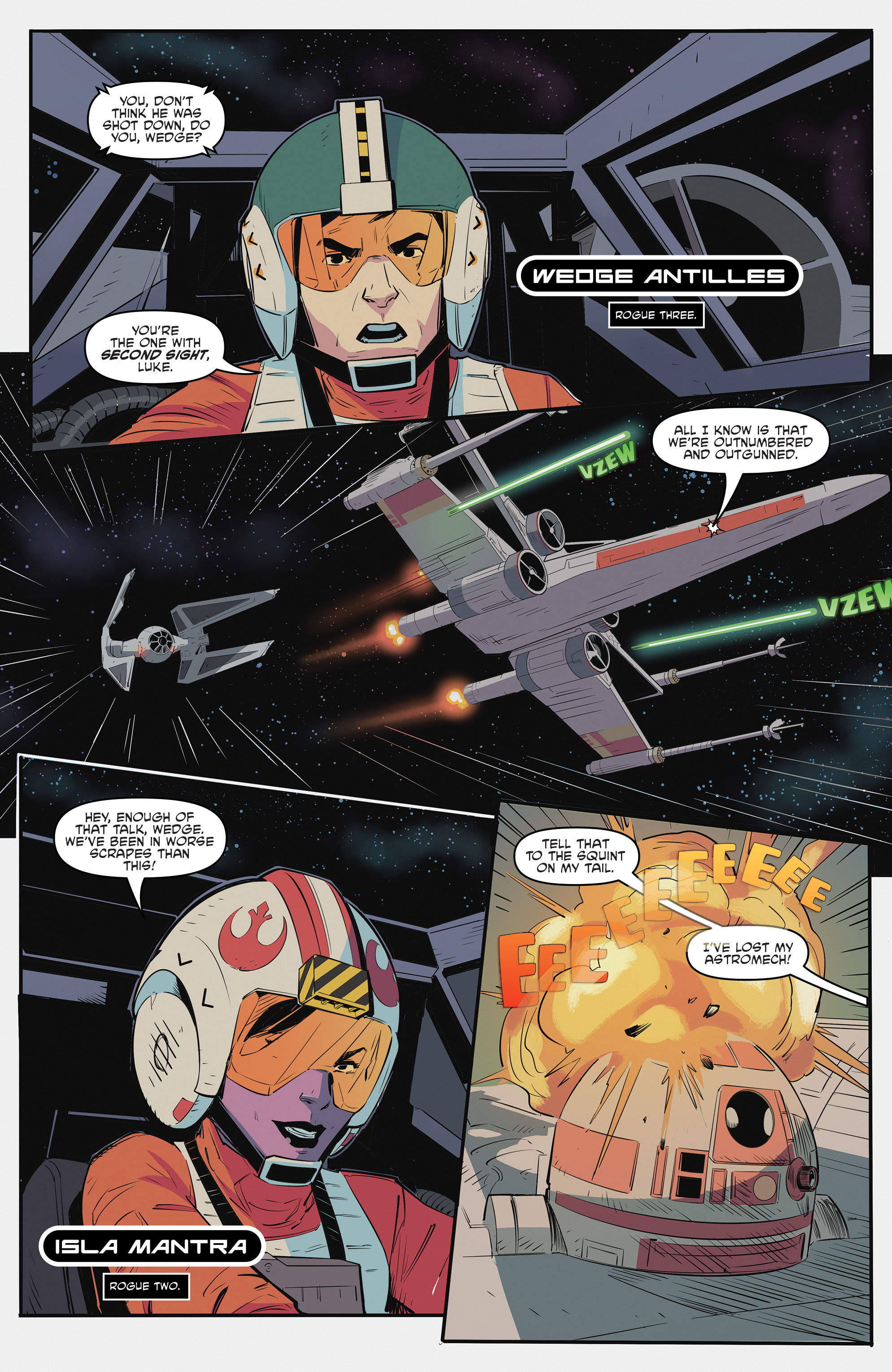 Read online Star Wars Adventures (2020) comic -  Issue #12 - 7