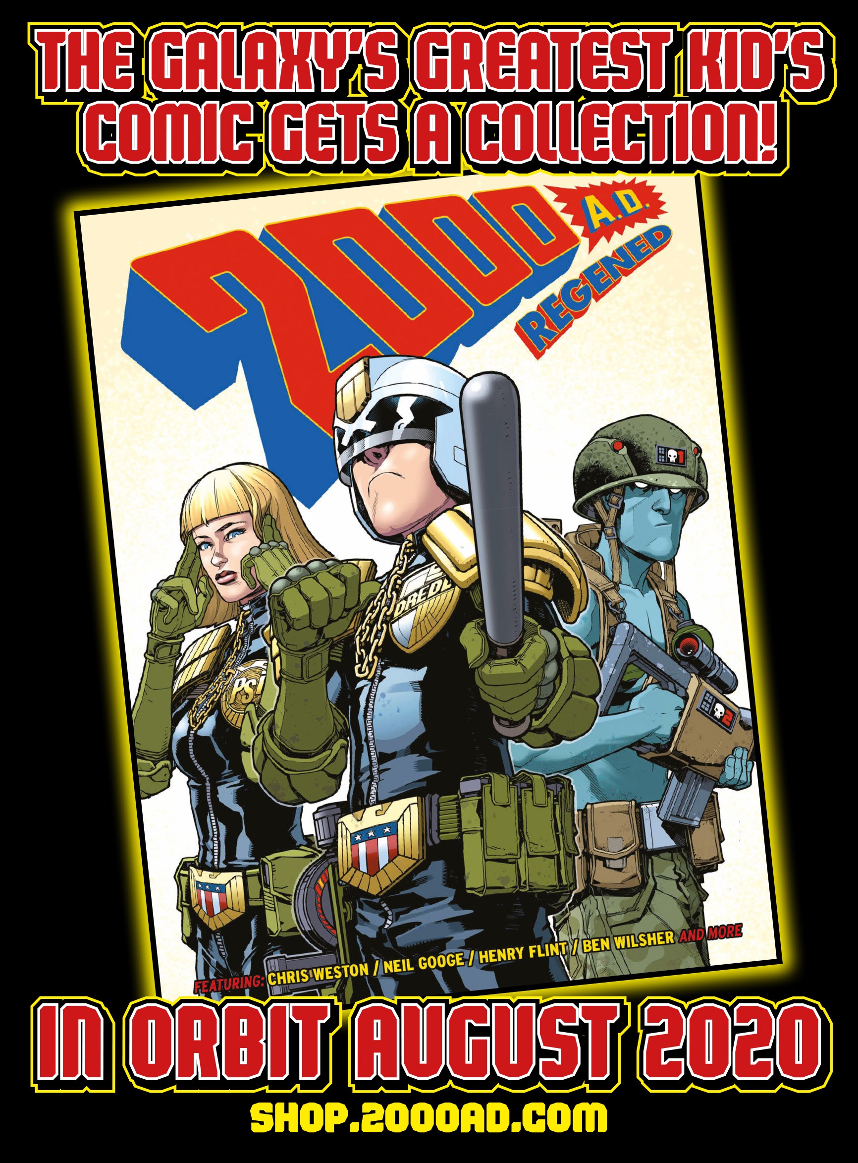 Read online The Cor!! Buster Easter Special comic -  Issue # Full - 32