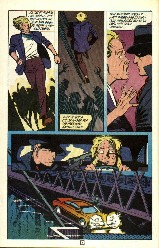 Read online Ms. Tree Quarterly comic -  Issue #5 - 56
