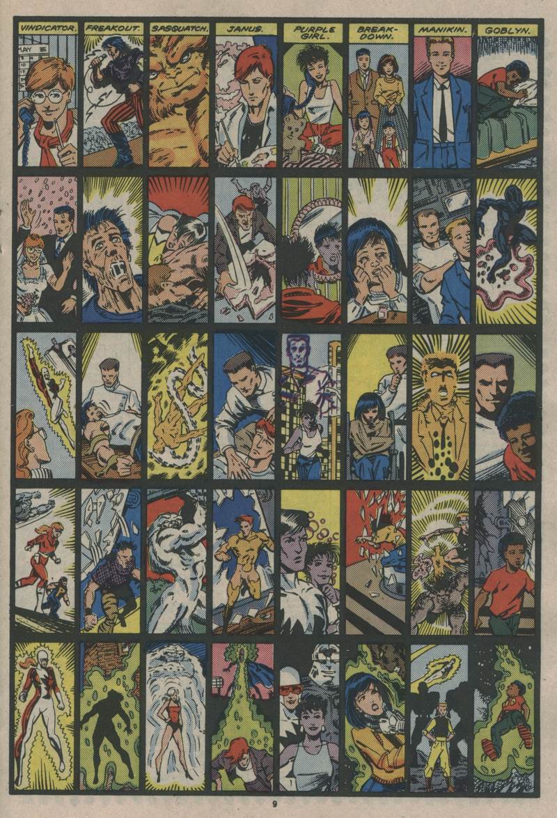 Read online Alpha Flight (1983) comic -  Issue #53 - 10