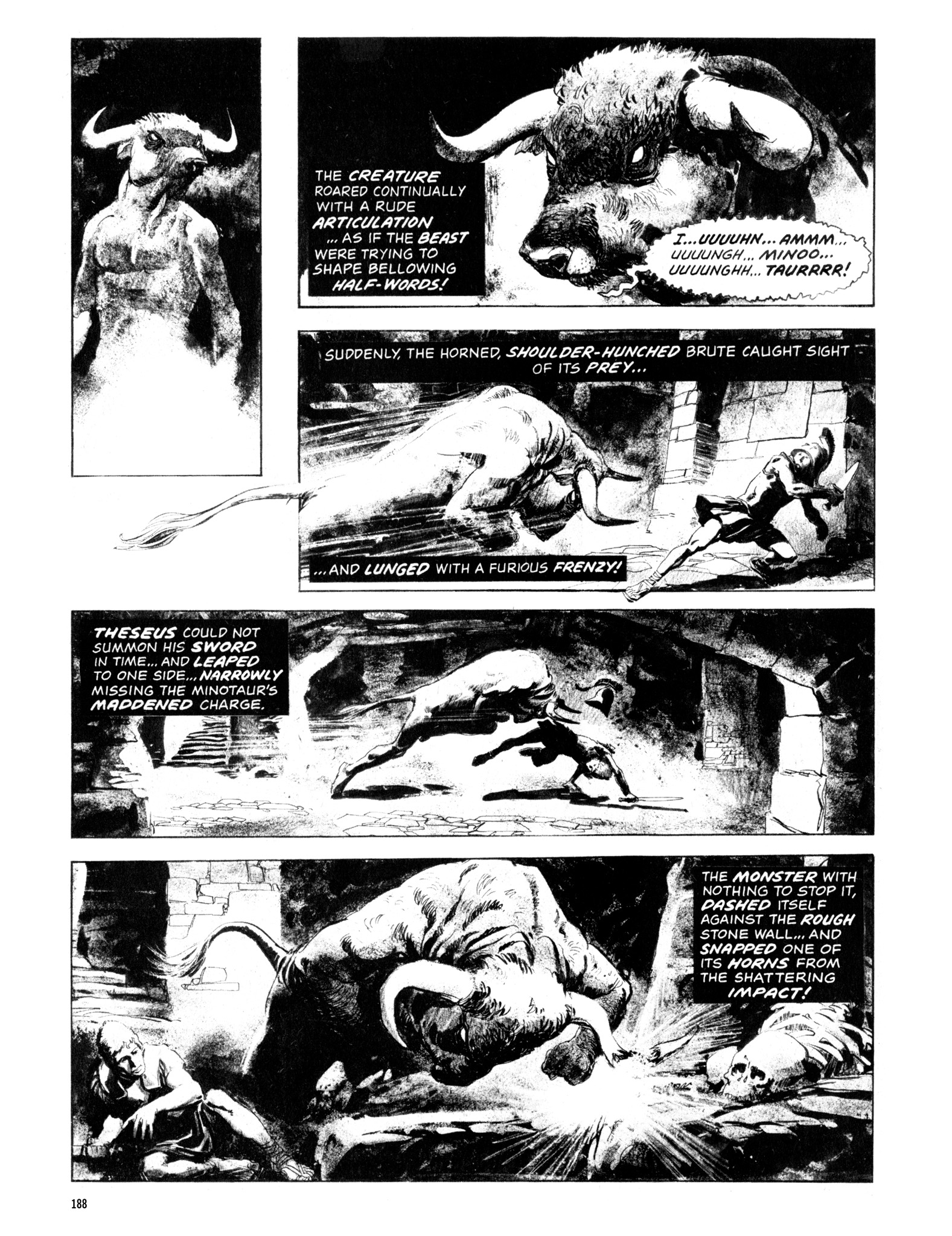 Read online Creepy Archives comic -  Issue # TPB 15 (Part 2) - 90