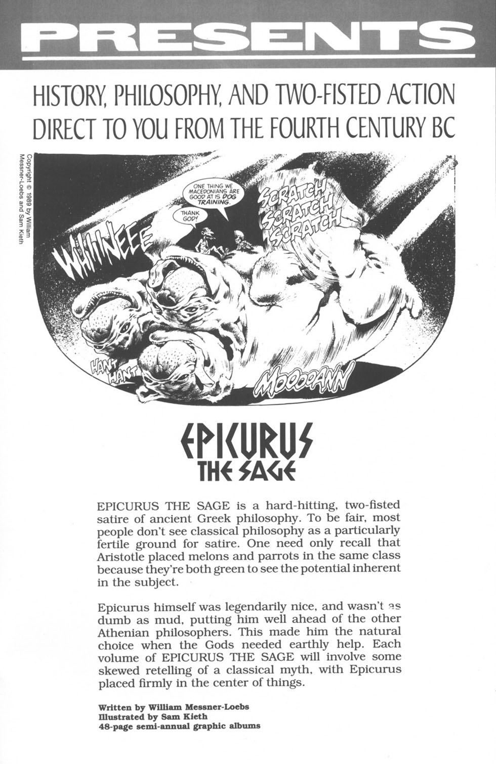 Read online Beautiful Stories For Ugly Children comic -  Issue #12 - 32