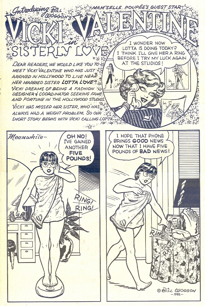 Read online Neil the Horse Comics and Stories comic -  Issue #11 - 28