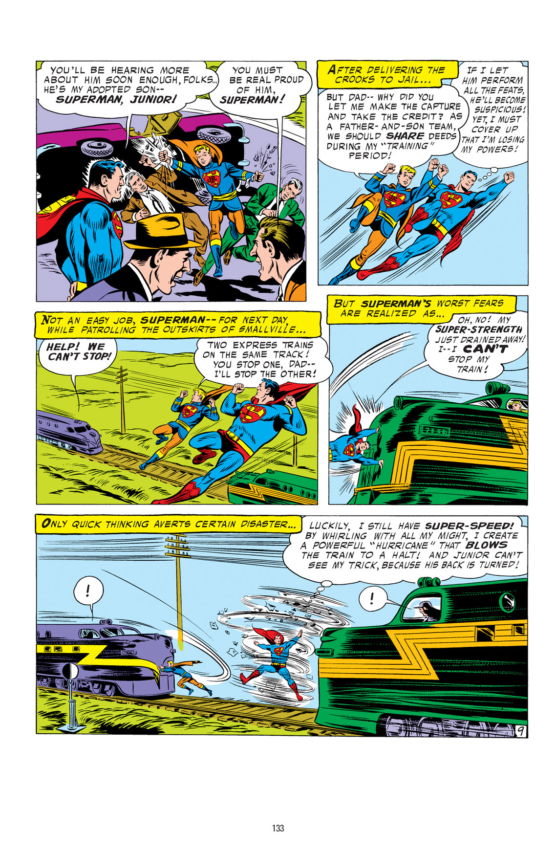 Read online Superman in the Fifties (2021) comic -  Issue # TPB (Part 2) - 34