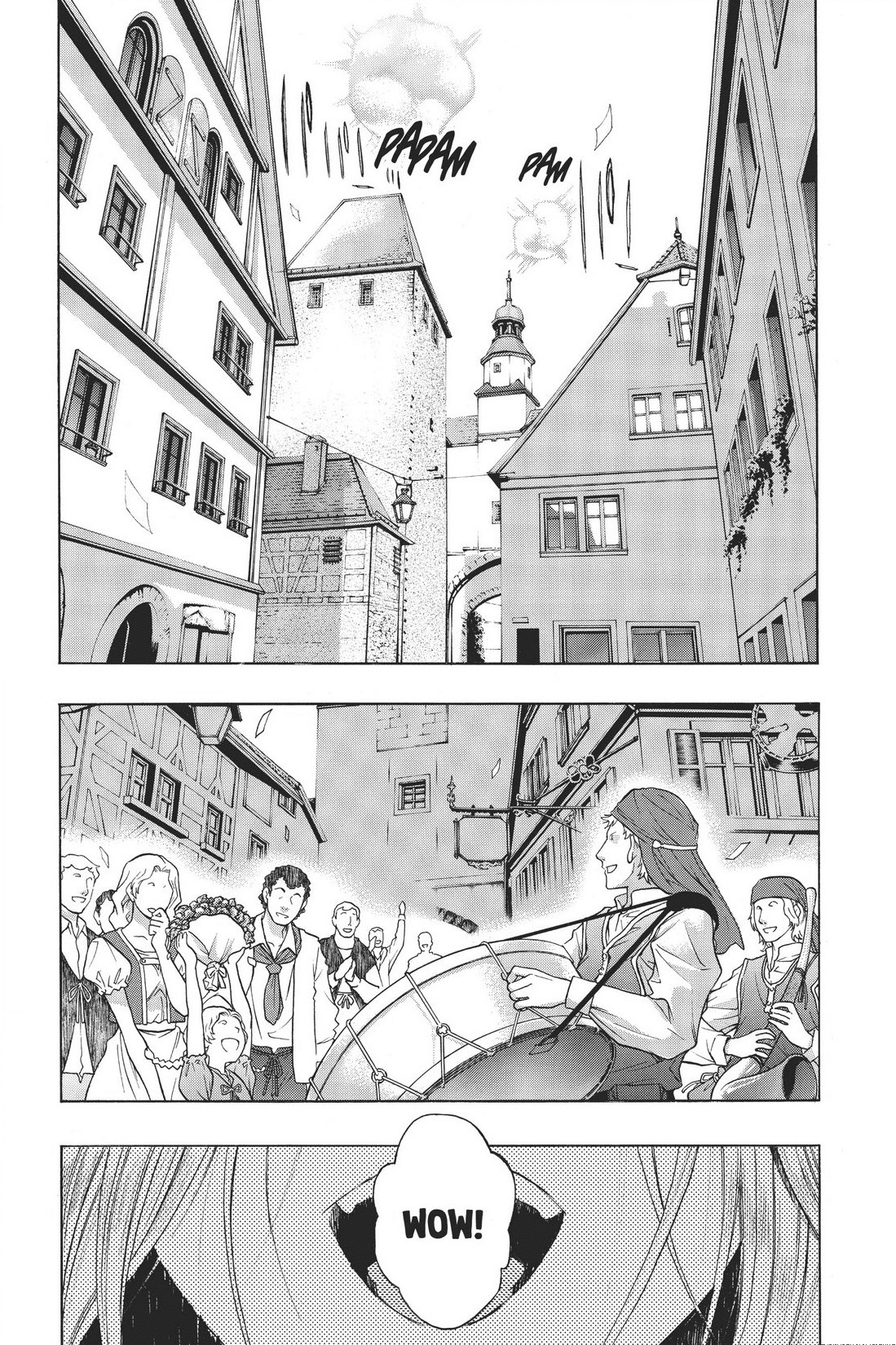 Read online Attack on Titan: Before the Fall comic -  Issue #2 - 74