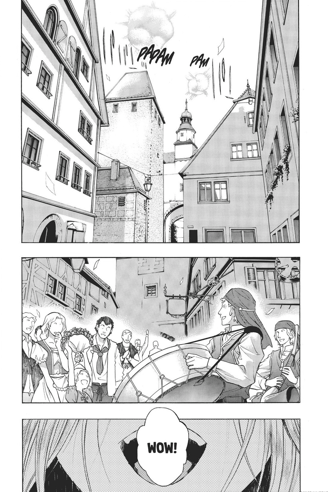 Attack on Titan: Before the Fall issue 2 - Page 74