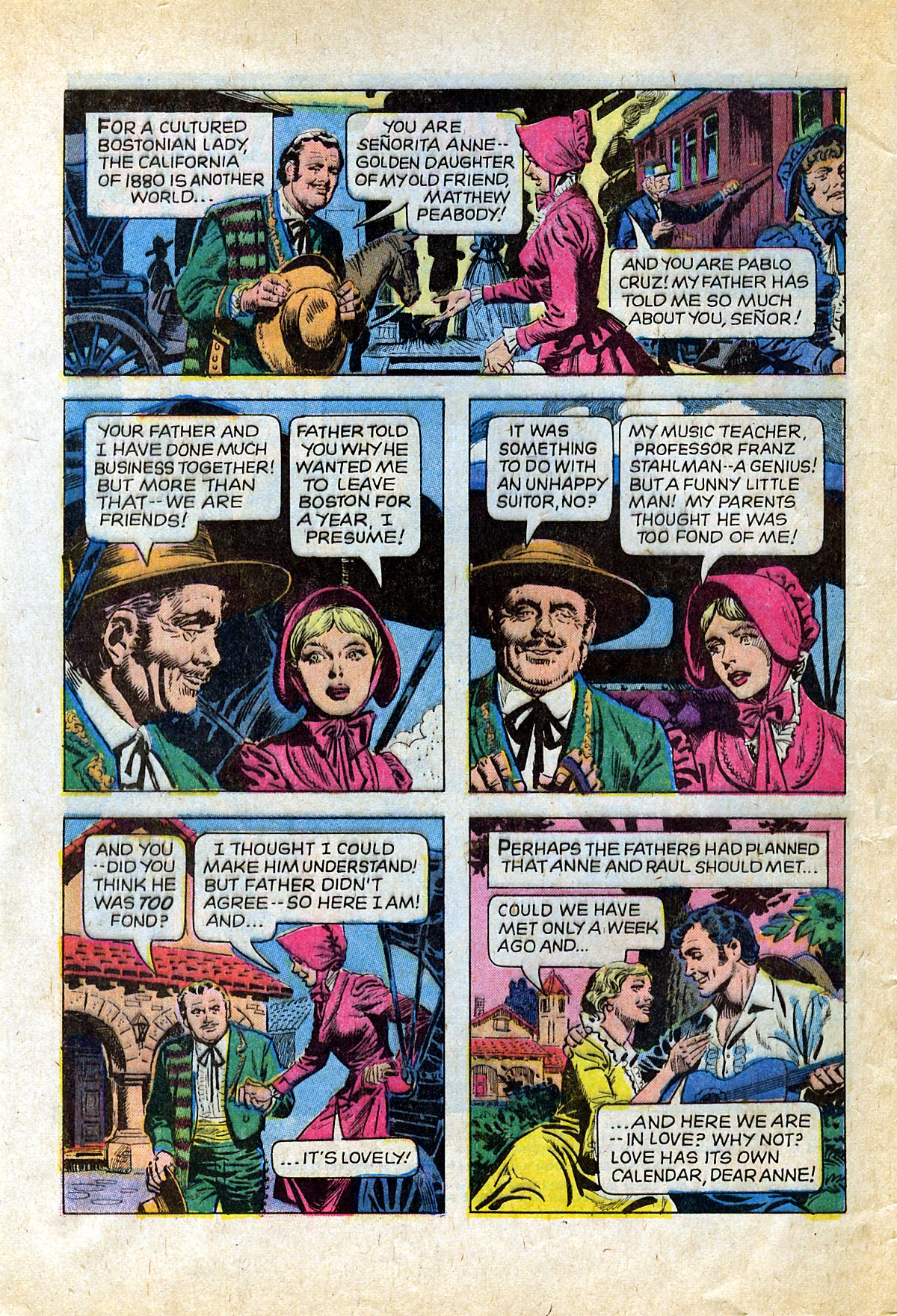 Read online Ripley's Believe it or Not! (1965) comic -  Issue #40 - 4