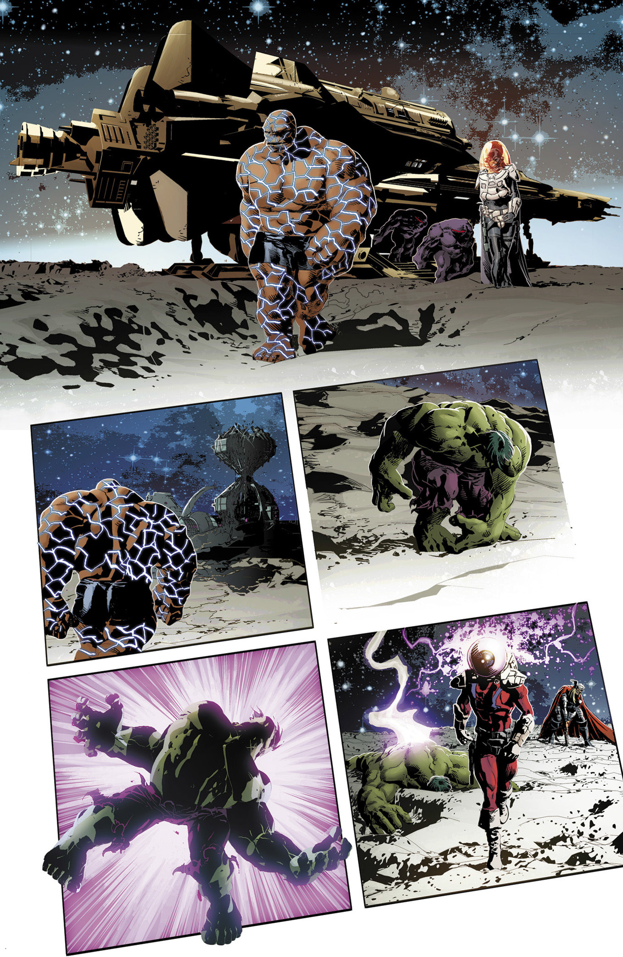 Read online Original Sin comic -  Issue # _Special 7 - 72