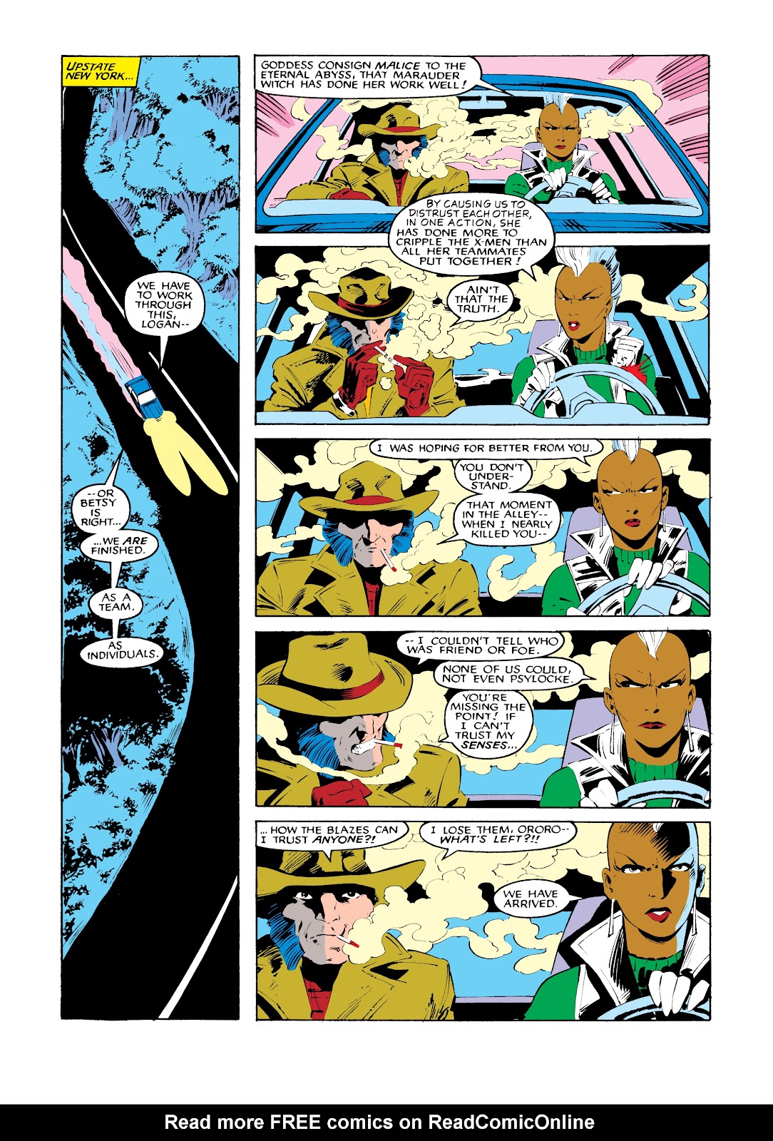 Marvel Masterworks: The Uncanny X-Men issue TPB 14 (Part 3) - Page 27