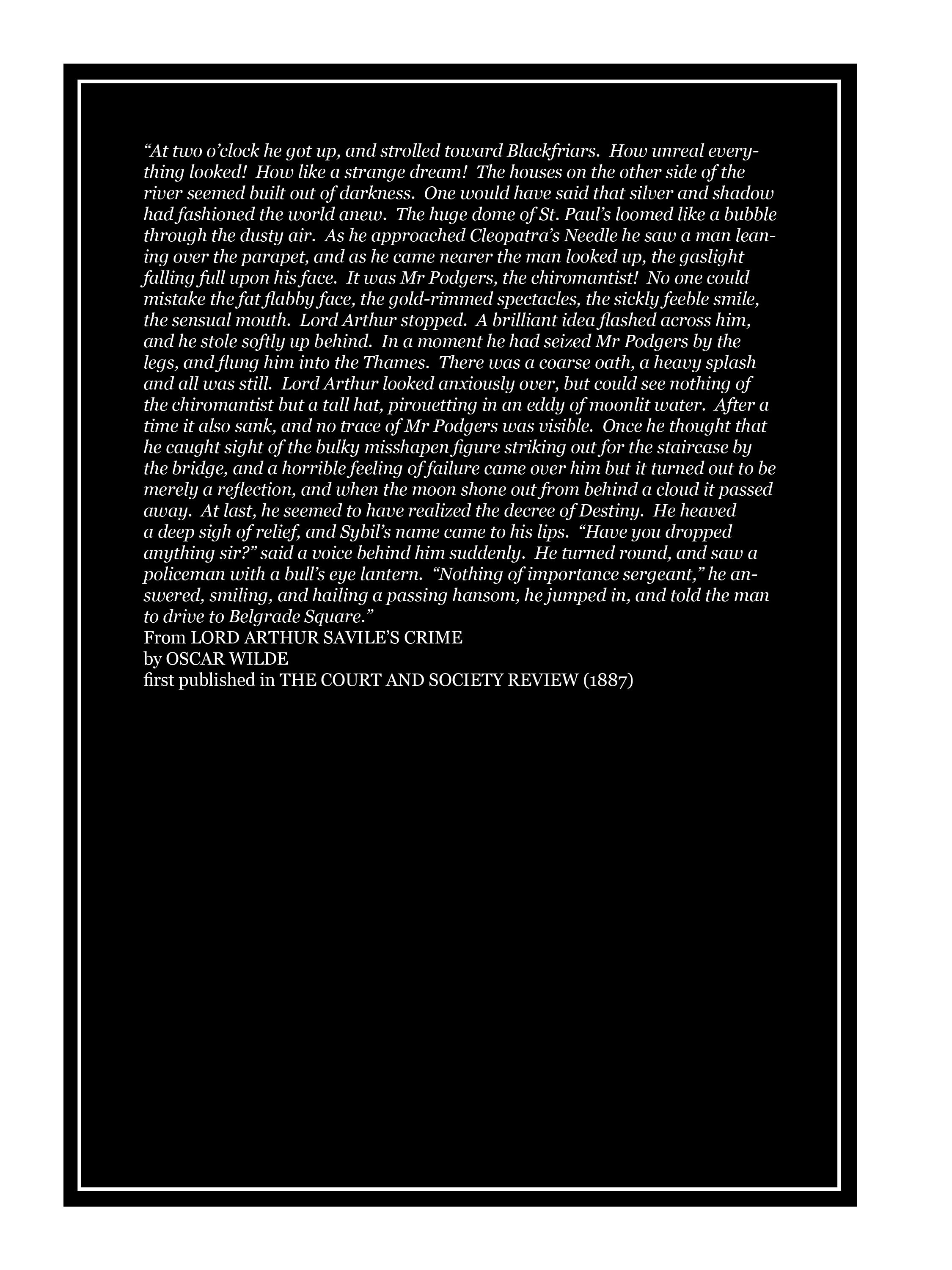 Read online From Hell (2009) comic -  Issue # TPB (Part 2) - 90