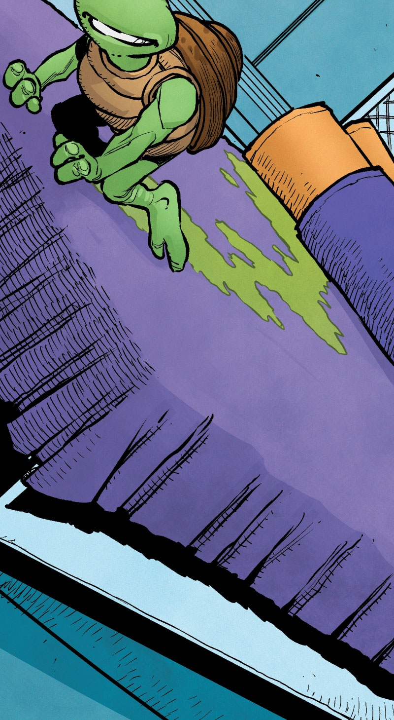 Read online Avengers Unlimited: Infinity Comic comic -  Issue #50 - 28