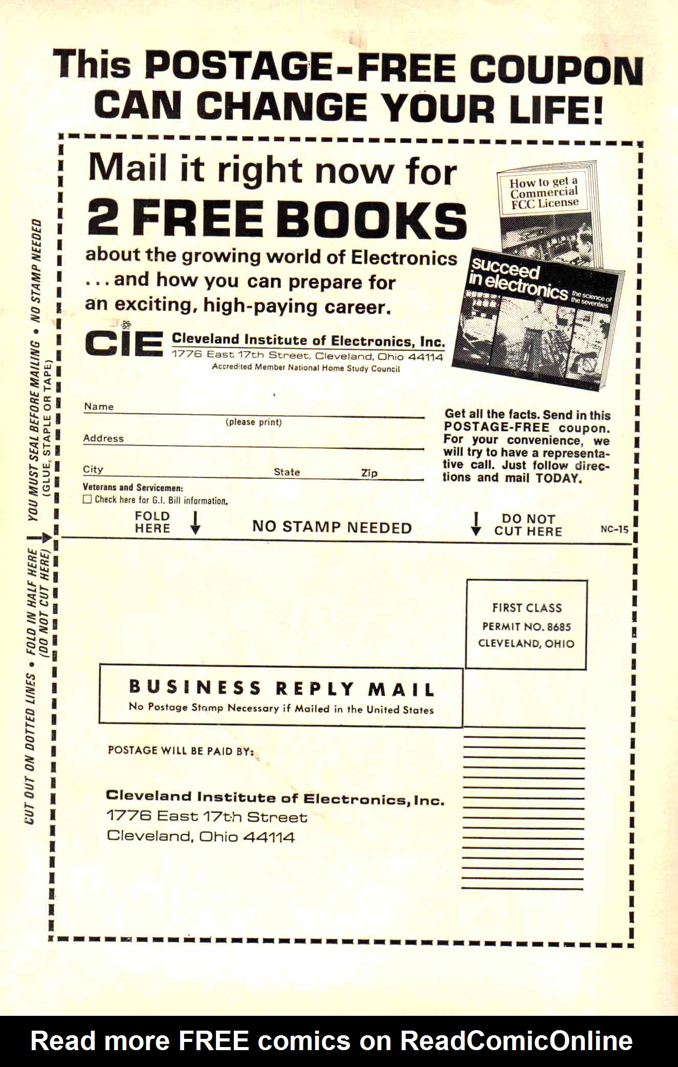 Read online Our Fighting Forces comic -  Issue #149 - 2