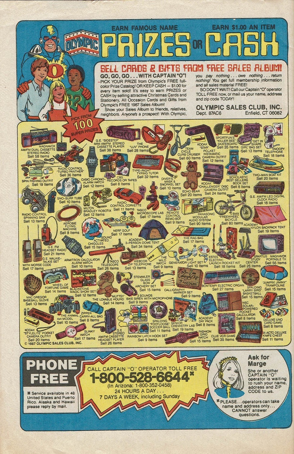Read online Laugh comic -  Issue #2 - 34