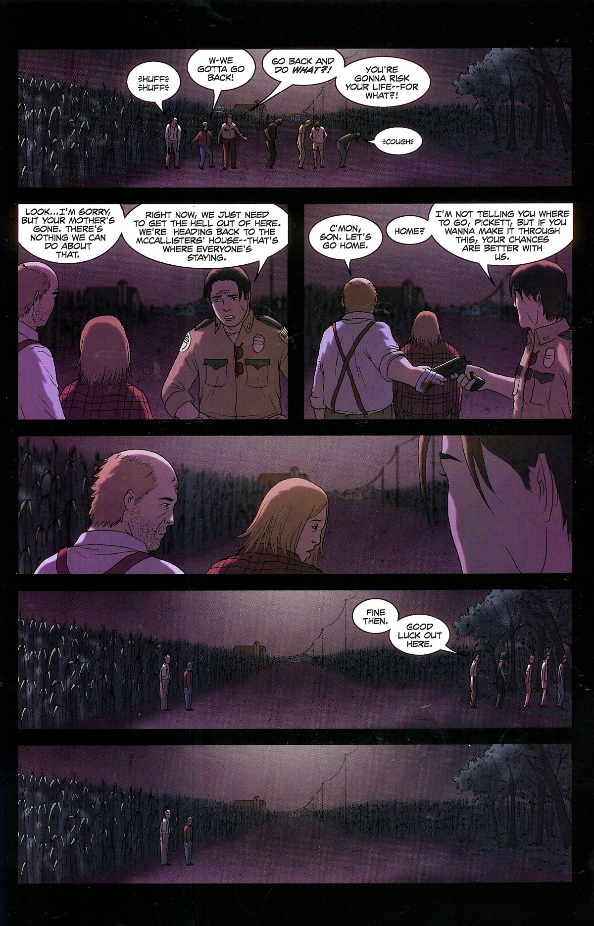 Read online Girls comic -  Issue #13 - 6