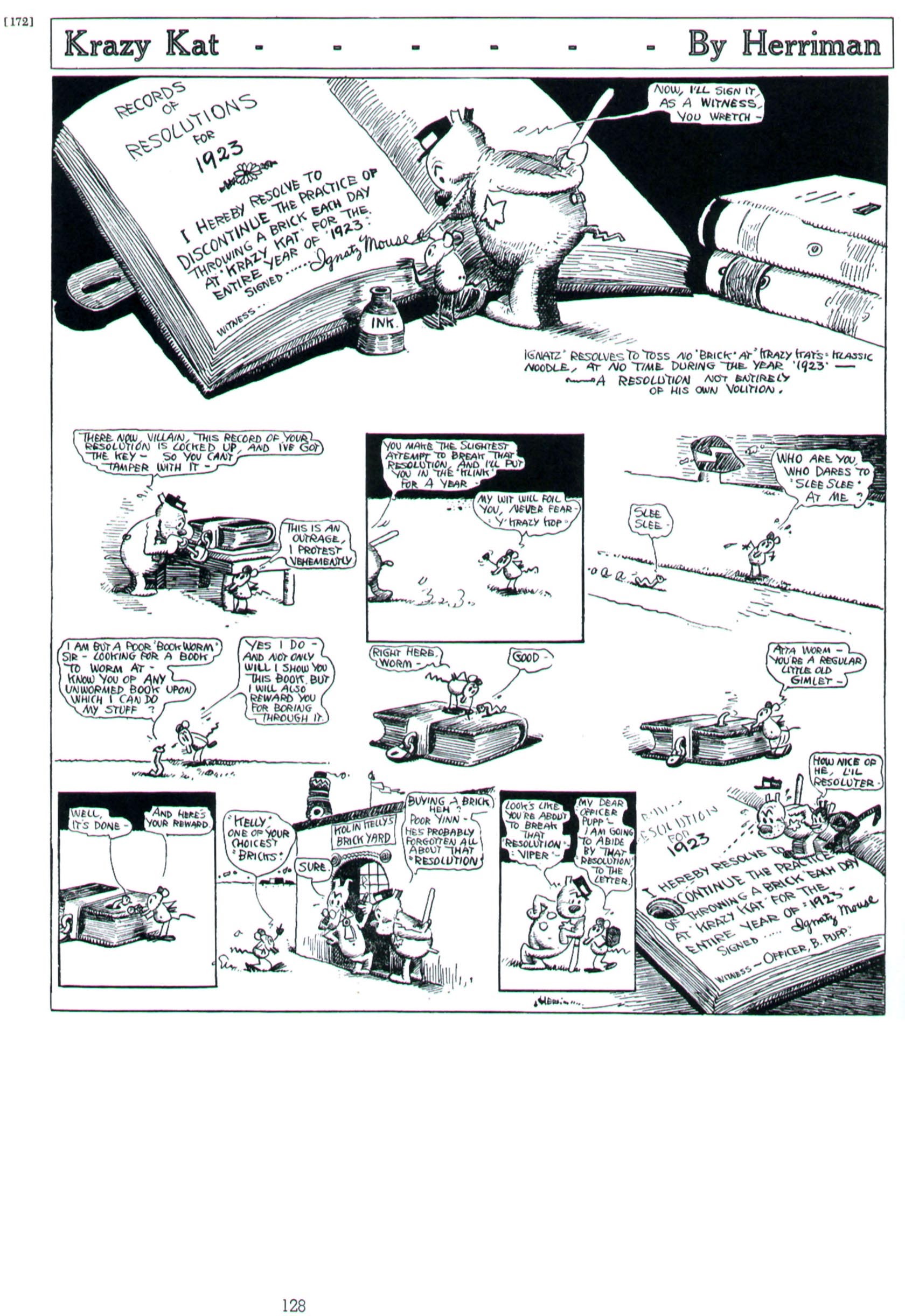 Read online The Smithsonian Collection of Newspaper Comics comic -  Issue # TPB (Part 2) - 29
