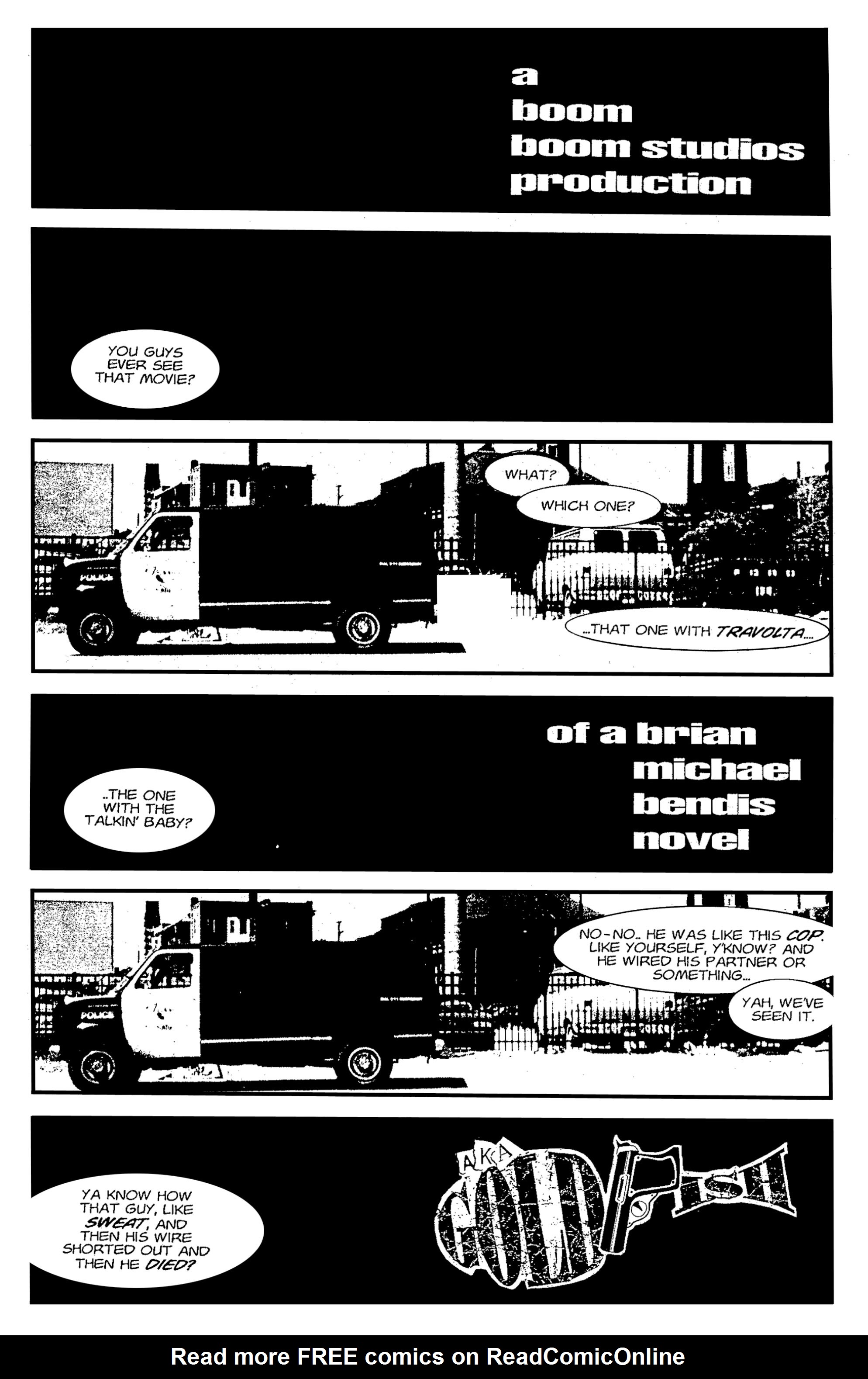 Read online Goldfish comic -  Issue # TPB (Part 2) - 66