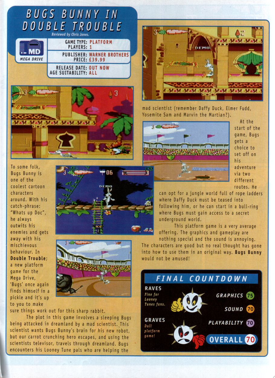Read online Sonic the Comic comic -  Issue #94 - 11