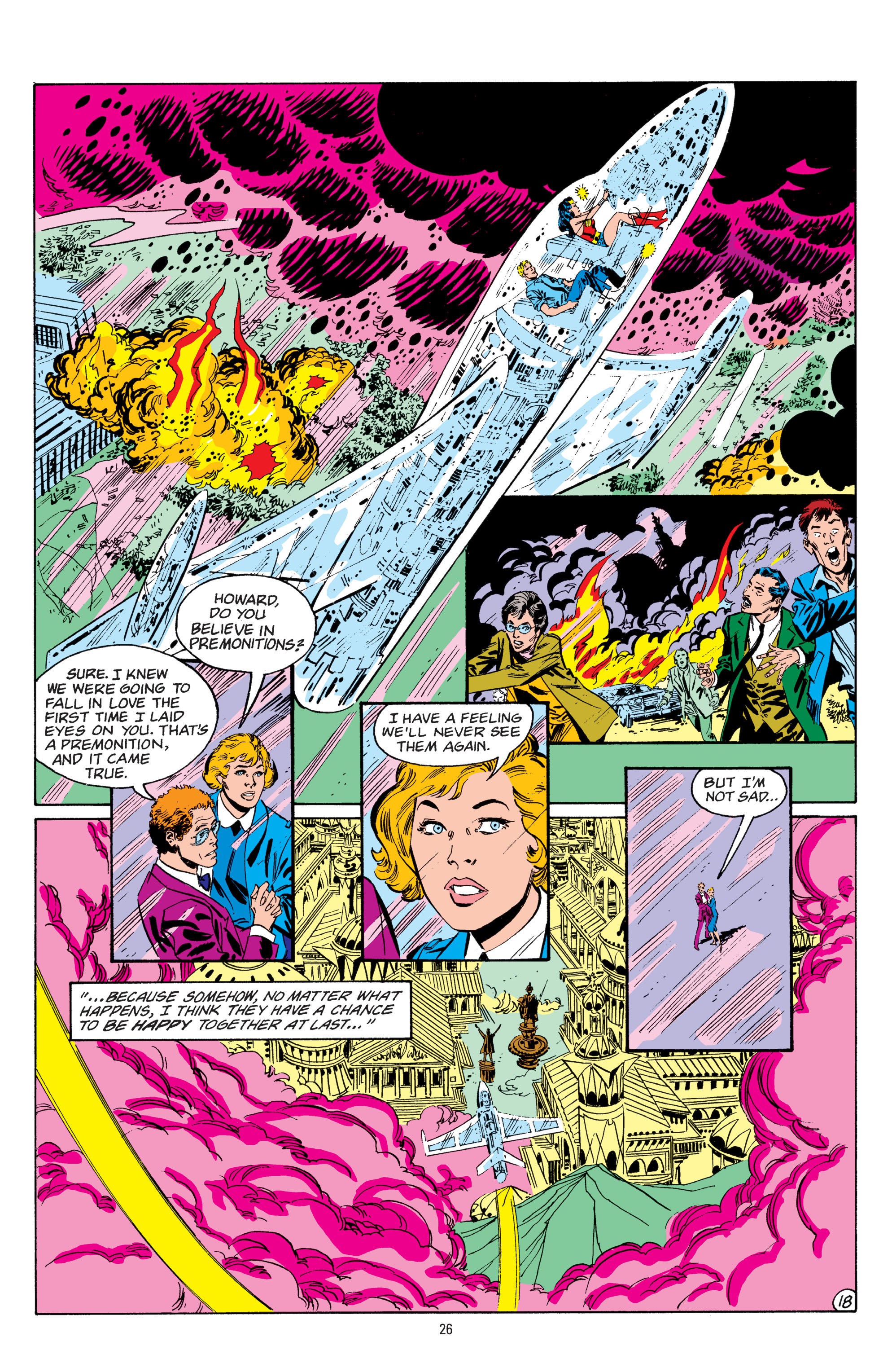Read online Wonder Woman: Her Greatest Victories comic -  Issue # TPB (Part 1) - 26
