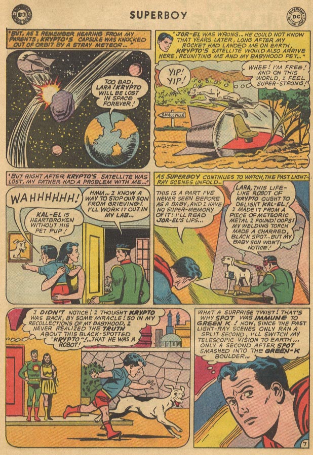 Superboy (1949) 117 Page 15