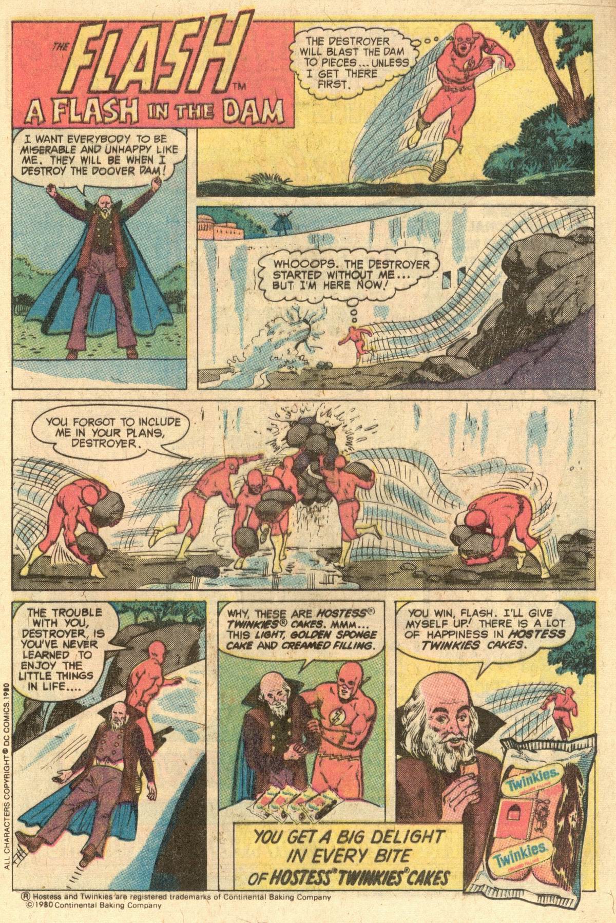 Read online Batman (1940) comic -  Issue #325 - 13