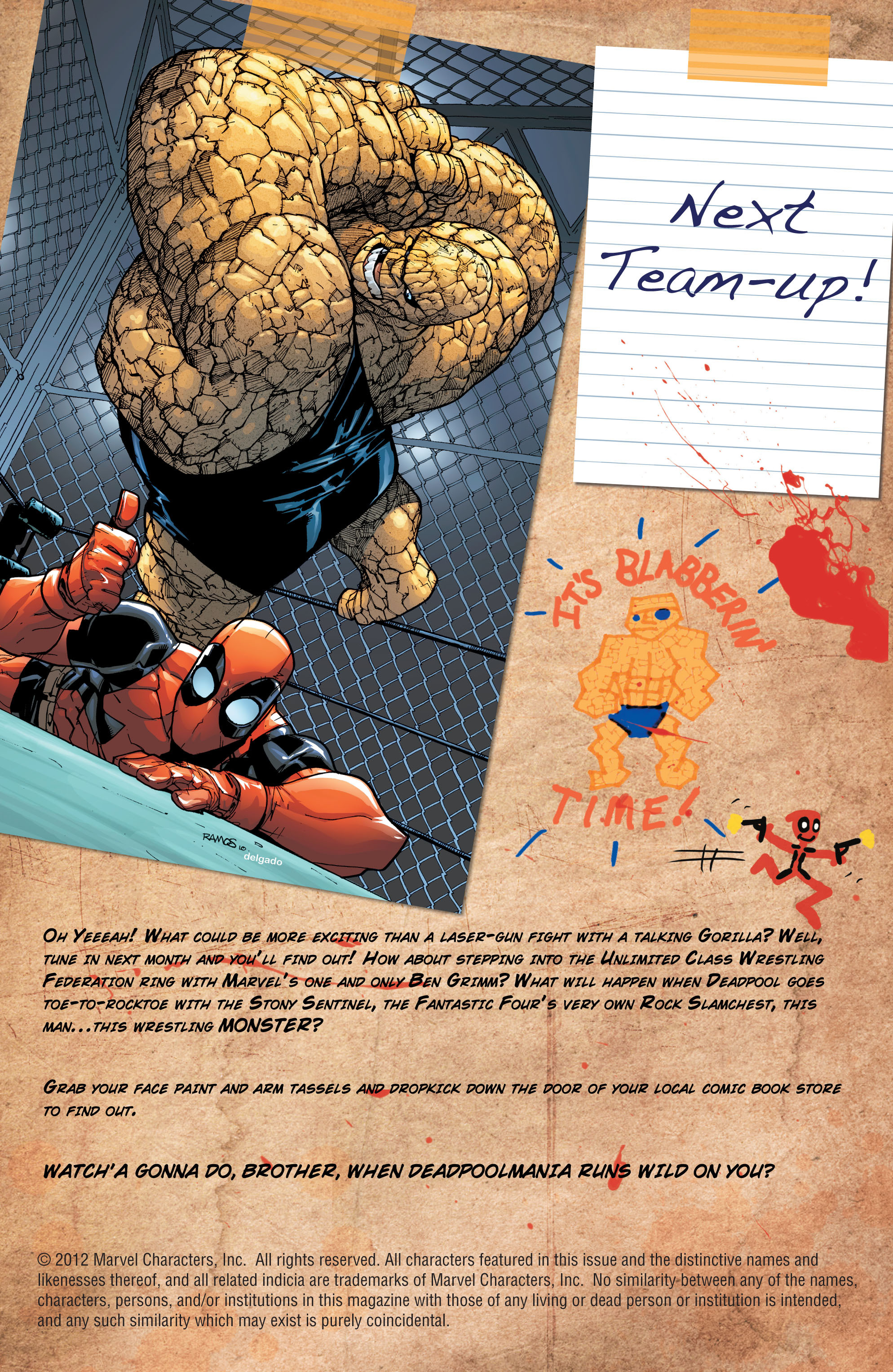 Read online Deadpool Classic comic -  Issue # TPB 13 (Part 4) - 10