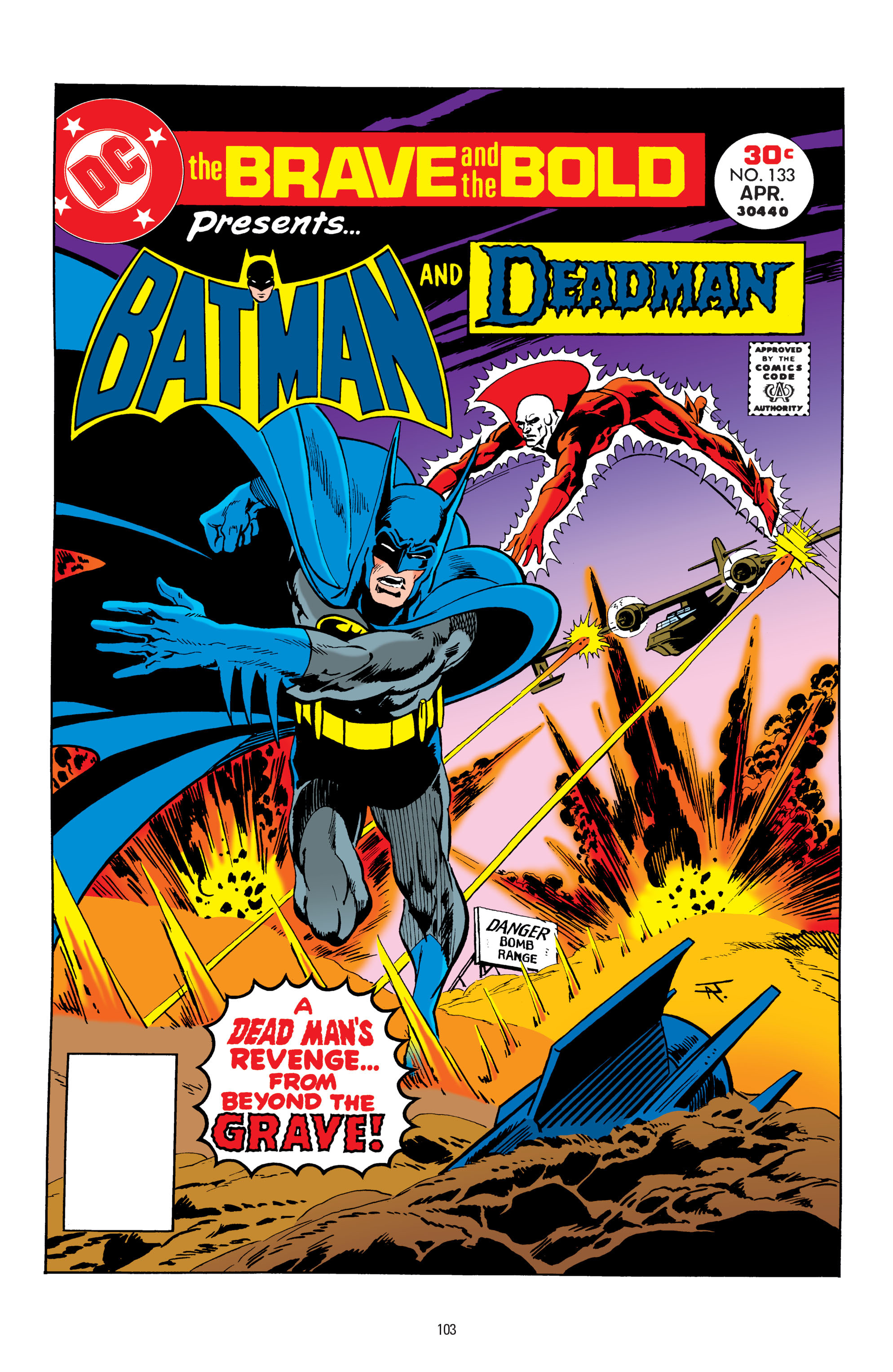 Read online Deadman (2011) comic -  Issue # TPB 3 (Part 2) - 4