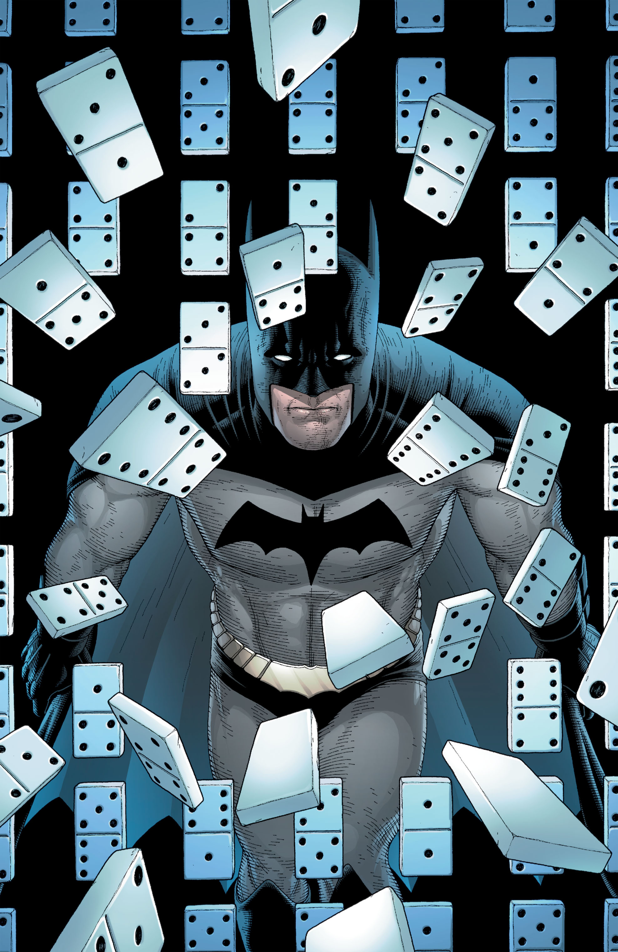 Read online Batman and Robin (2009) comic -  Issue # _TPB 2 (Part 2) - 25