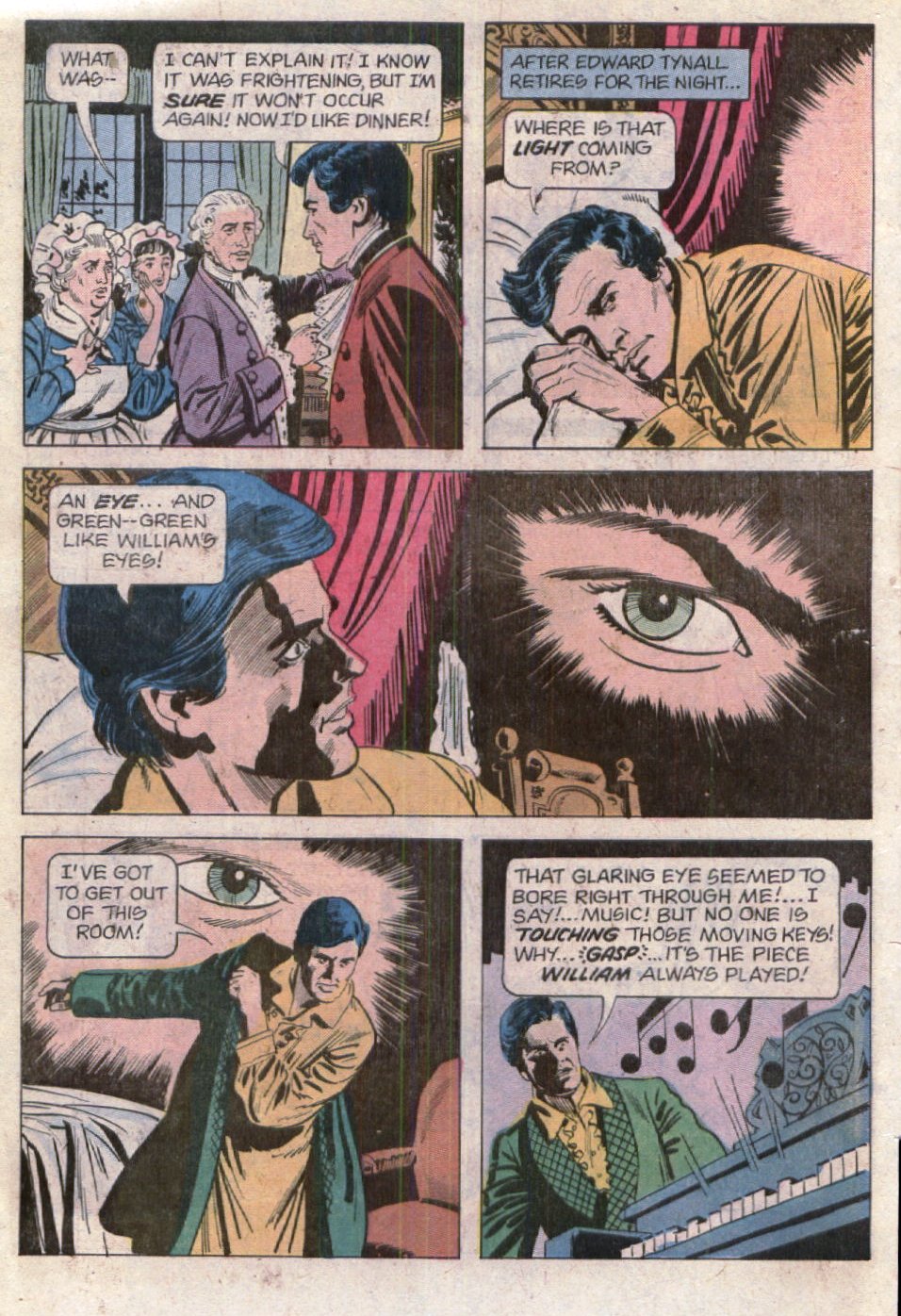 Read online Ripley's Believe it or Not! (1965) comic -  Issue #74 - 26