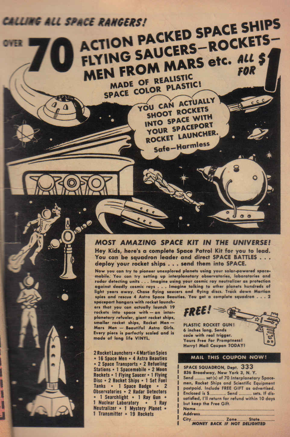 Read online Jack The Giant Killer comic -  Issue # Full - 35