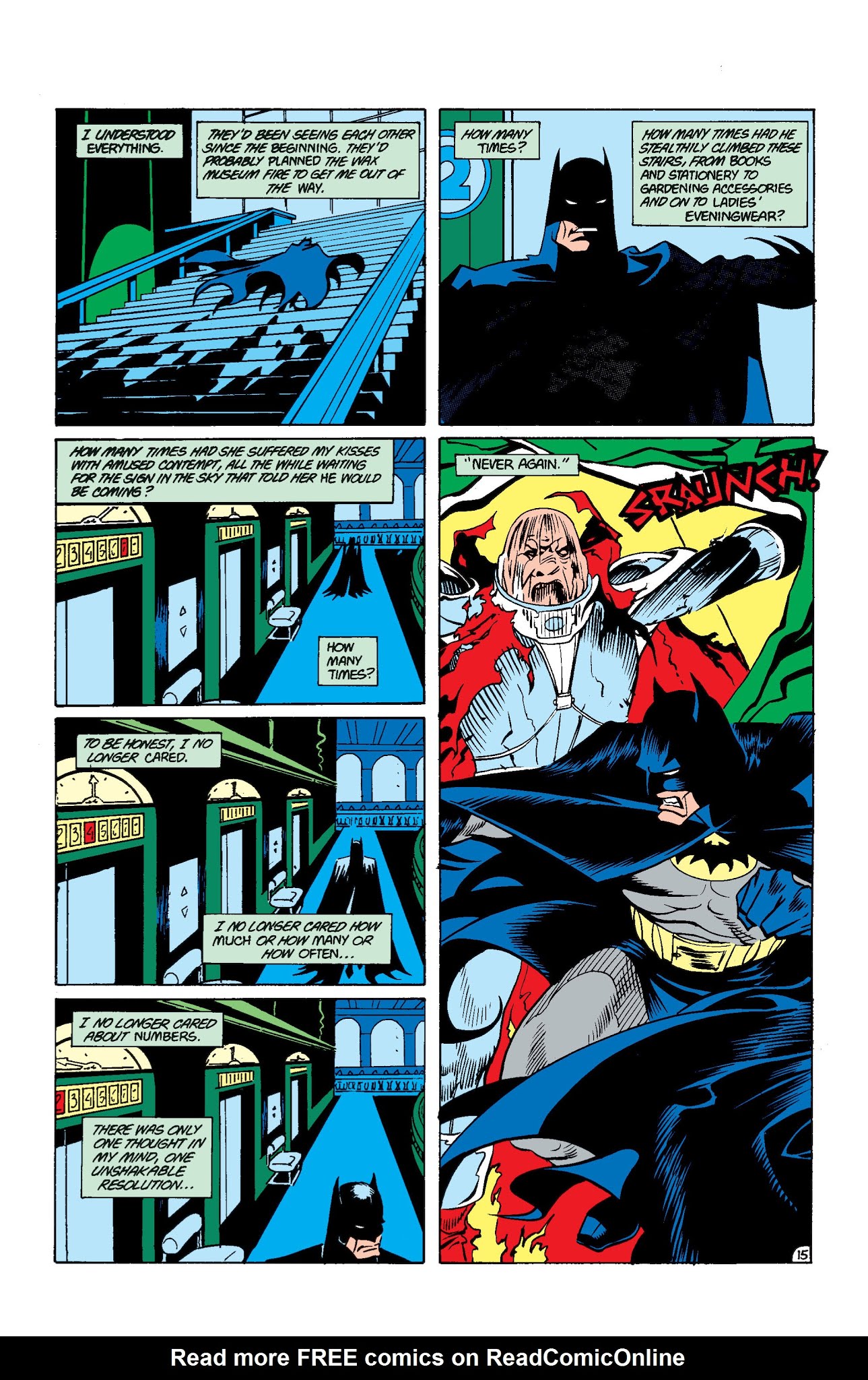 Read online DC Universe by Alan Moore comic -  Issue # TPB (Part 2) - 95