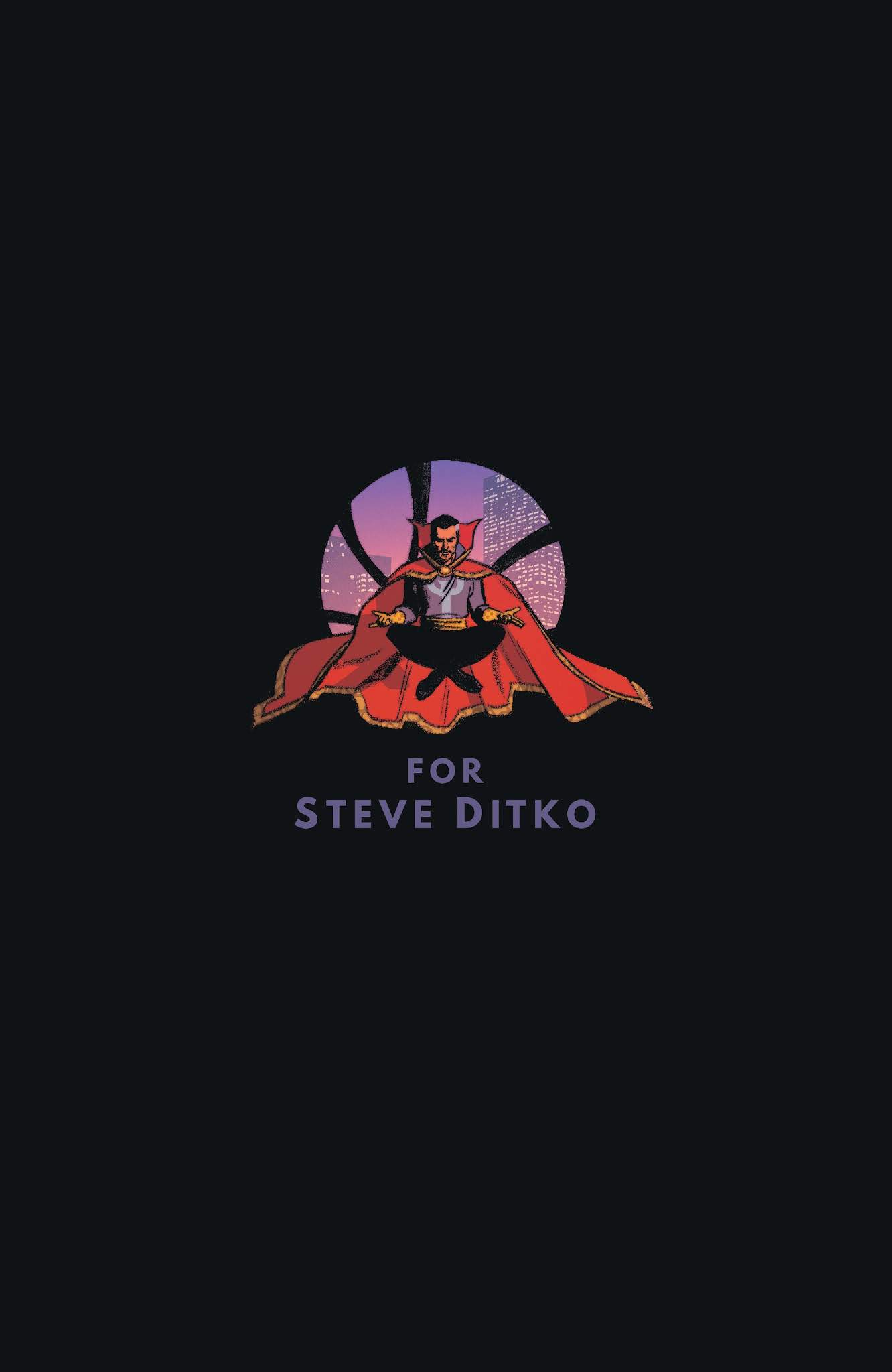 Read online Doctor Strange: The Best Defense comic -  Issue # Full - 32