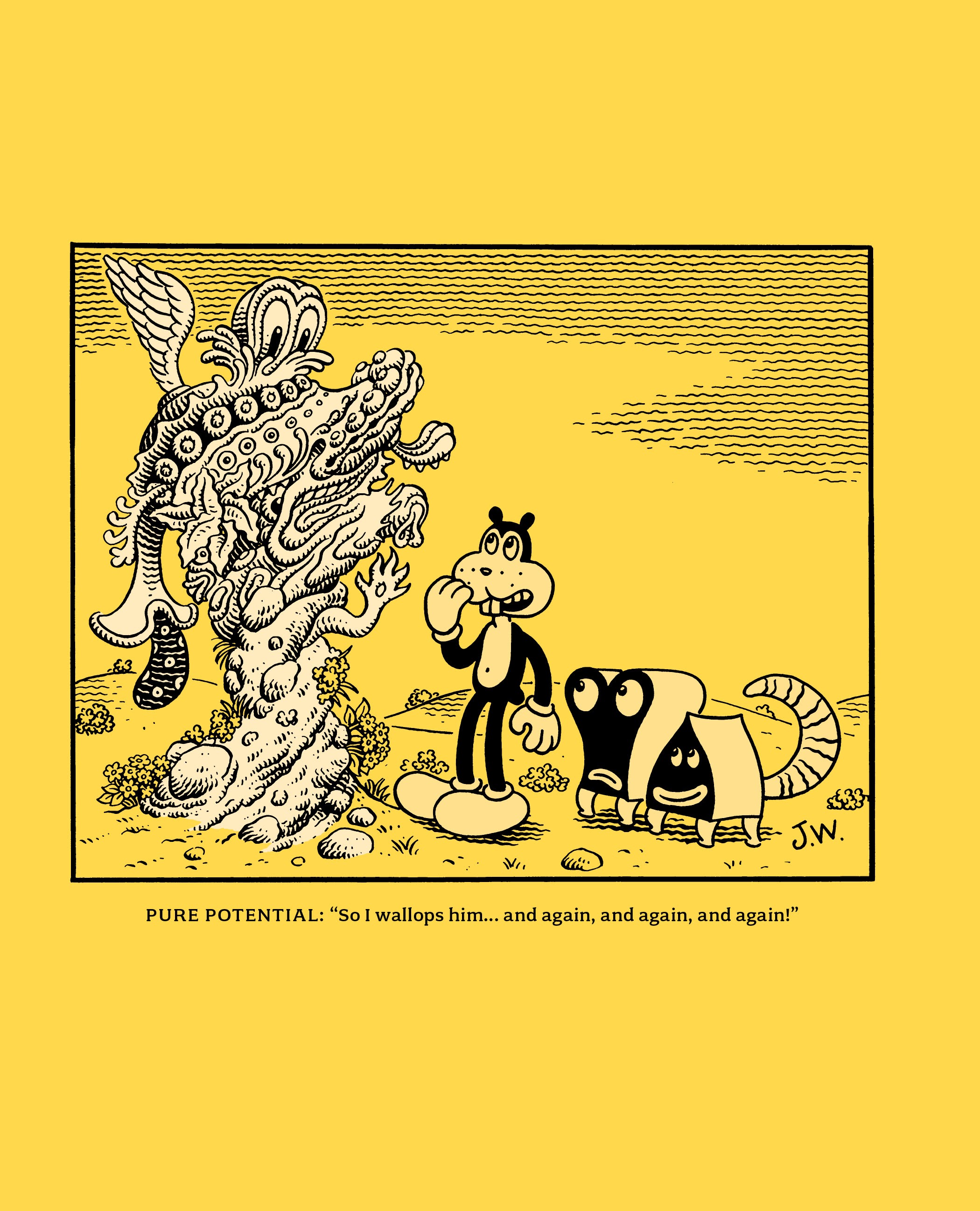 Read online And Now, Sir... Is THIS Your Missing Gonad? comic -  Issue # TPB - 26