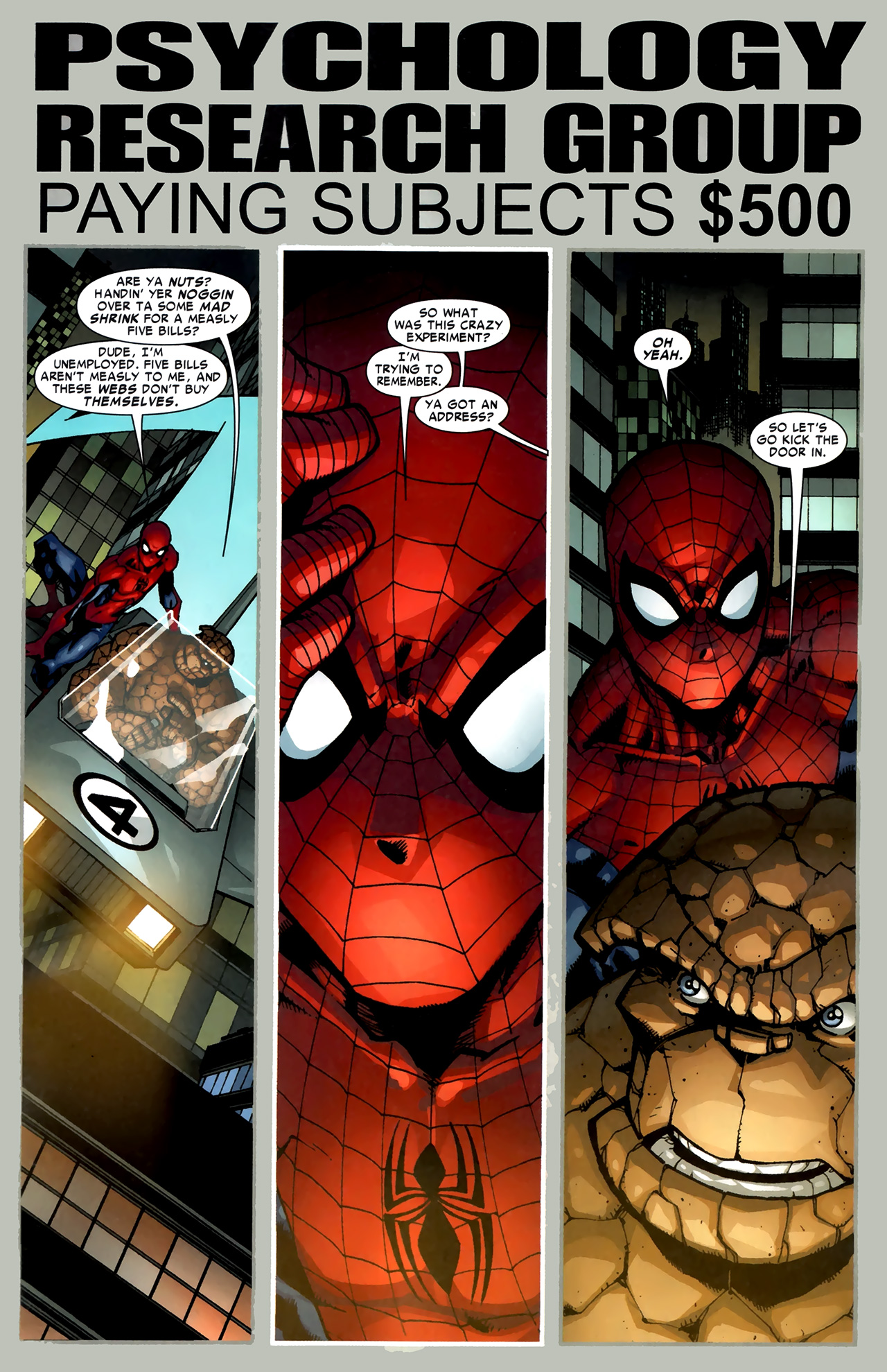 Read online Peter Parker (2010) comic -  Issue #5 - 13