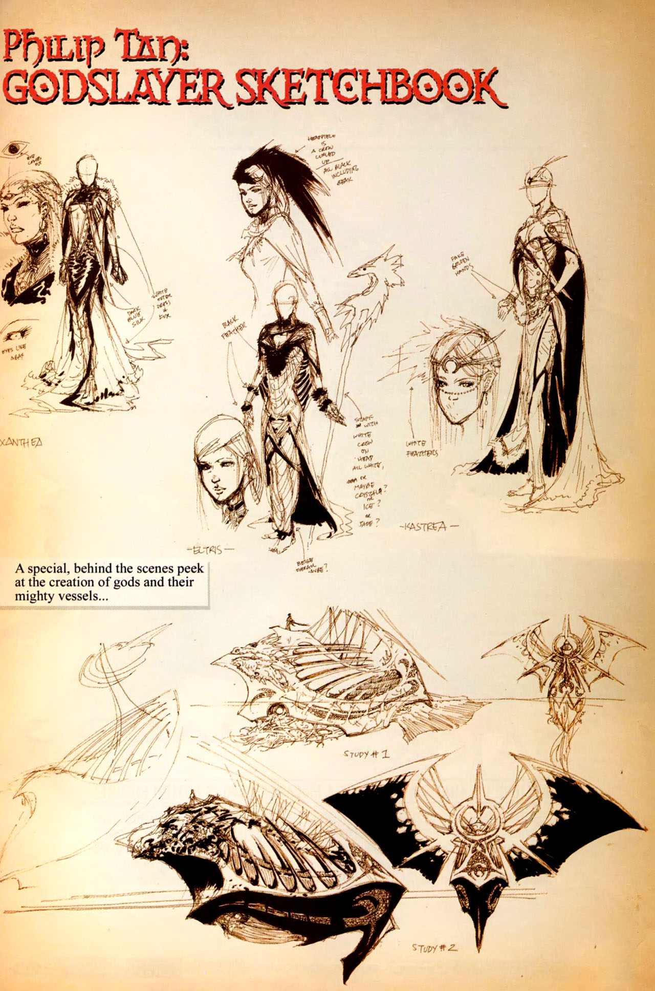 Read online Spawn: Godslayer comic -  Issue #7 - 25