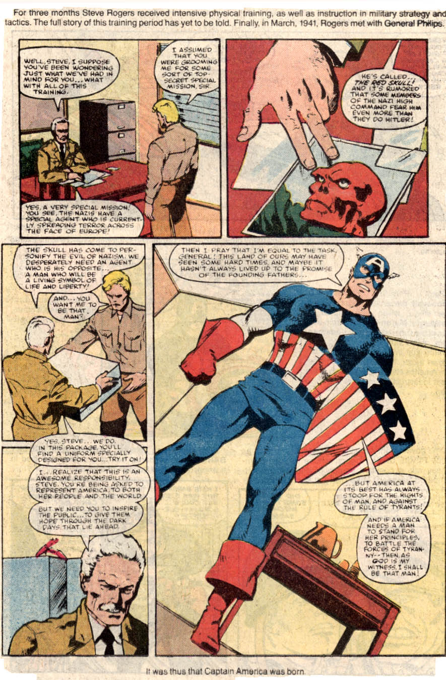Marvel Saga: The Official History of the Marvel Universe issue 12 - Page 24