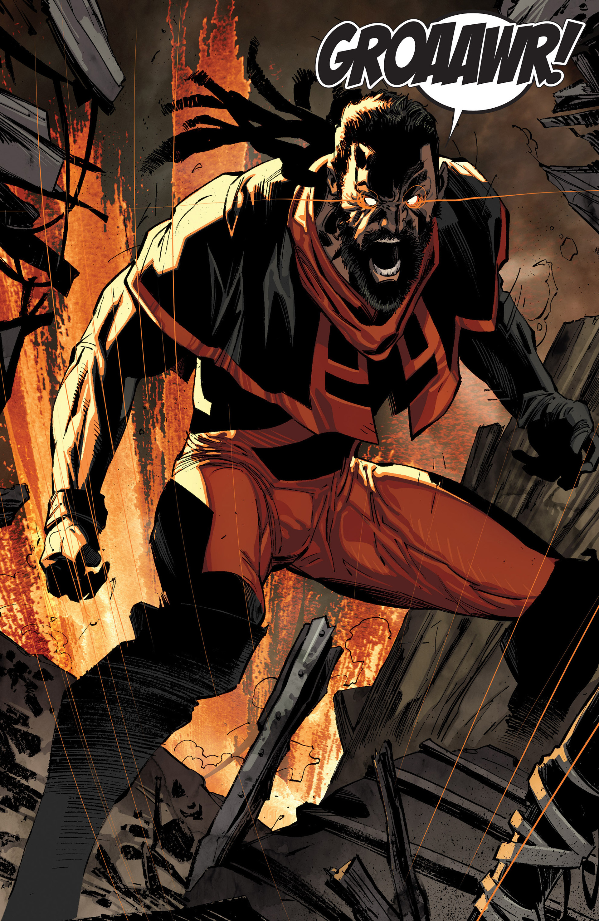 кло (marvel comics). бишоп marvel comics. бишоп люди икс. омар си бишоп в люди икс. бишоп marvel comics.